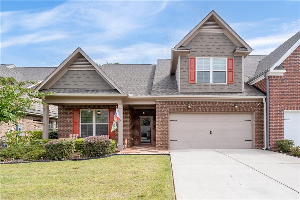 Larkton Ct, Grayson, GA 30017