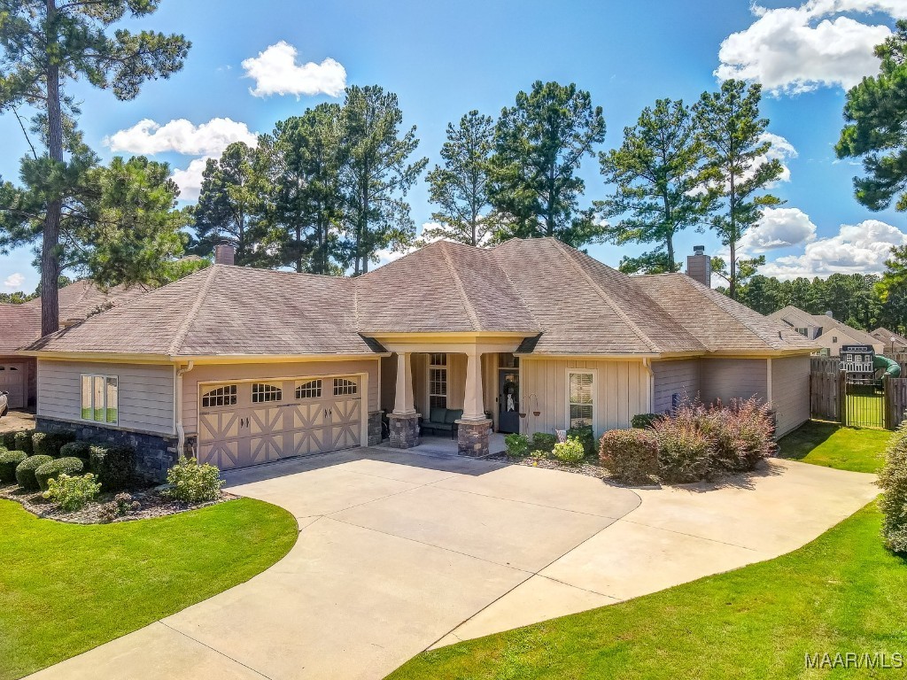 Huron Ct, Pike Road, AL 36064 #1