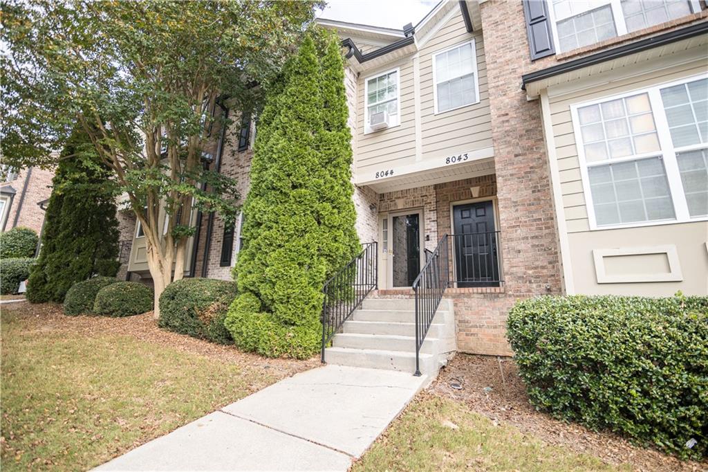 Polk Cir, East Point, GA 30344