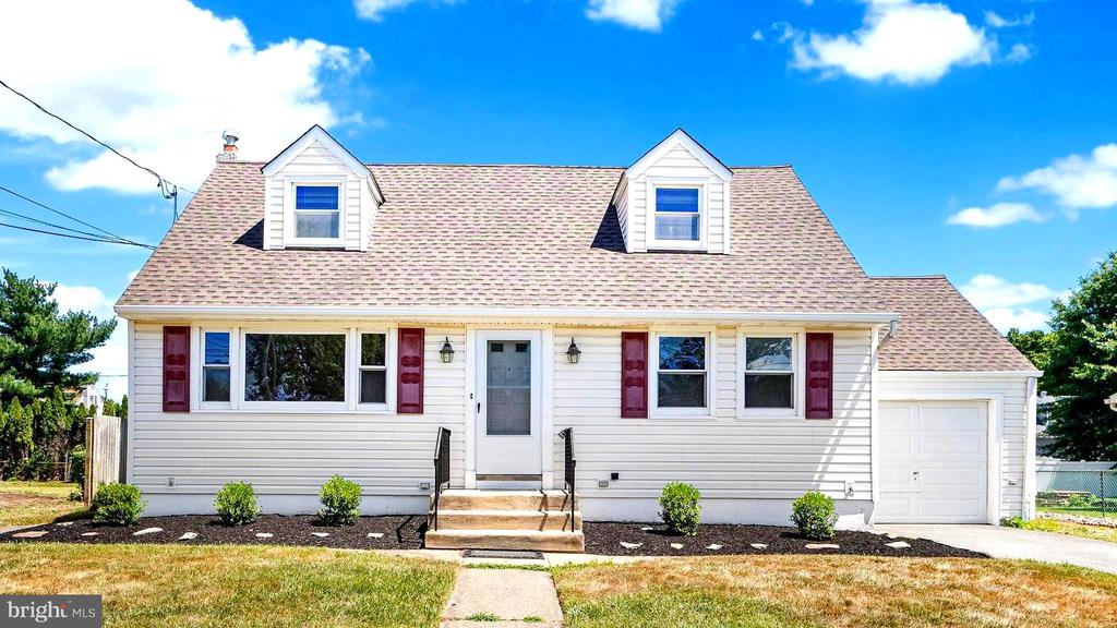 Ewingville Rd, Ewing, NJ 08638