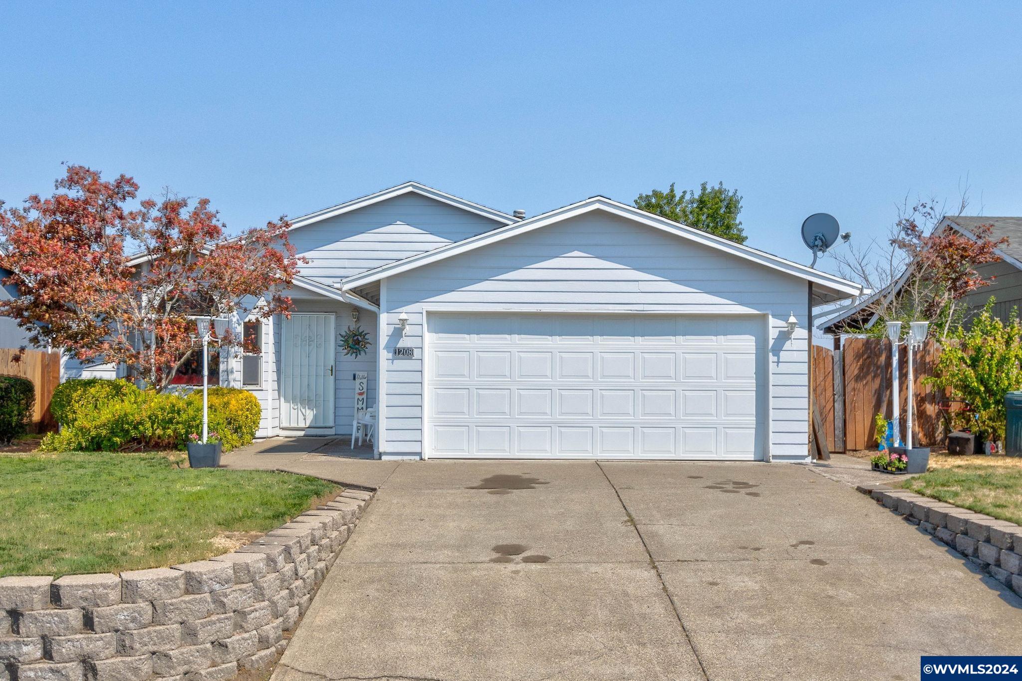 Appleseed Dr, Dallas, OR 97338