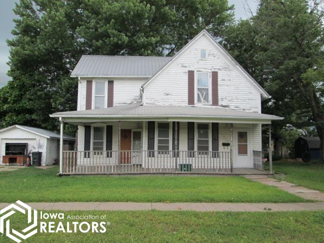 Park Ave, Chariton, IA 50049