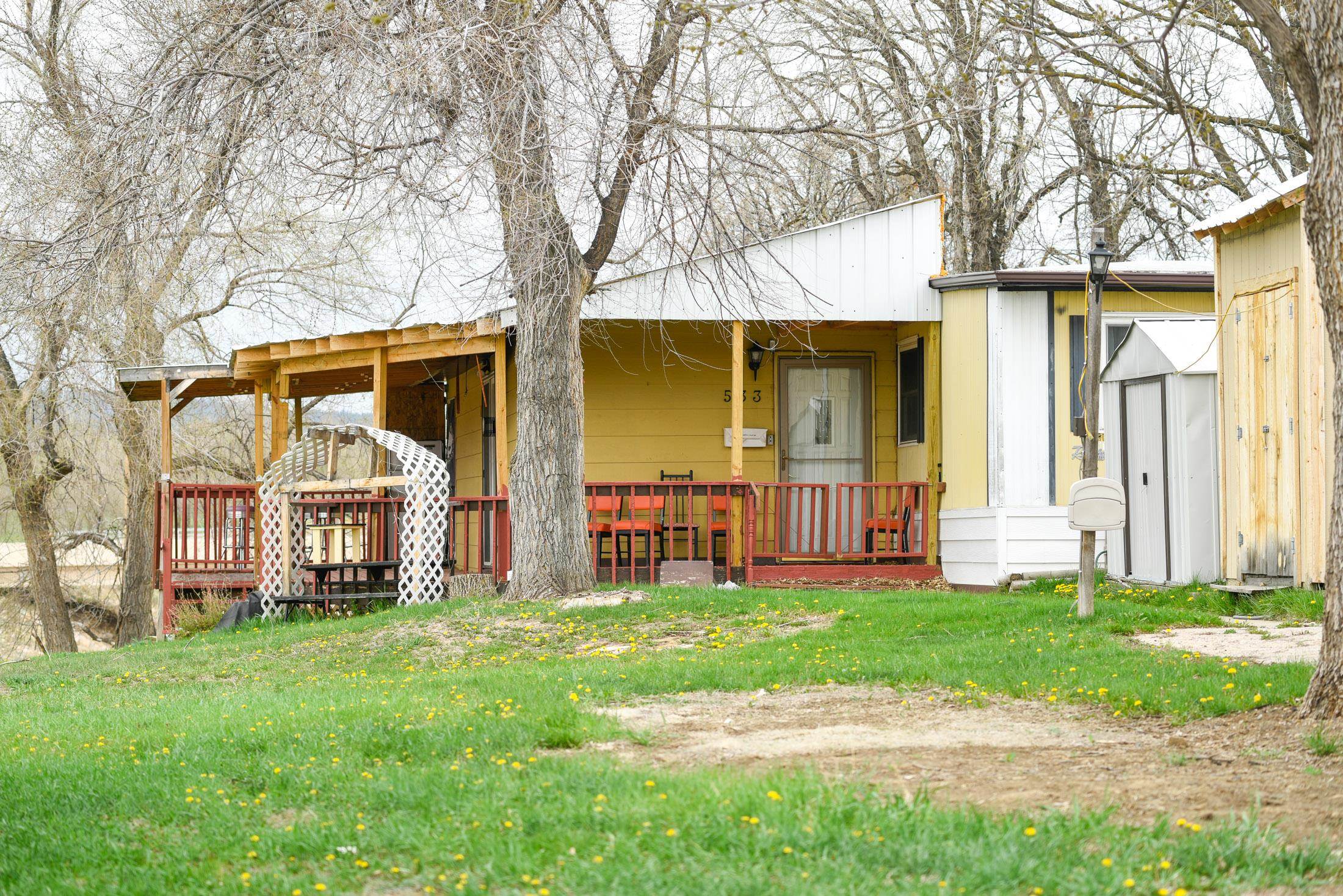 7th St, Sturgis, SD 57785