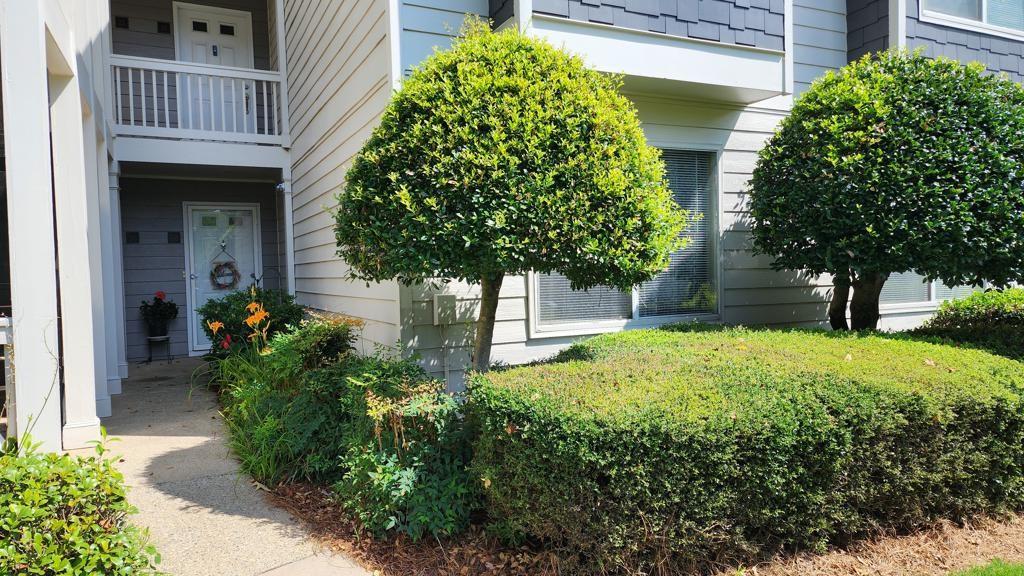 Little Silver Ct, Smyrna, GA 30080