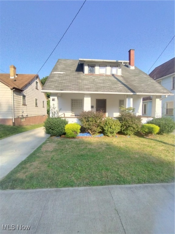 Portland Ave, Youngstown, OH 44509