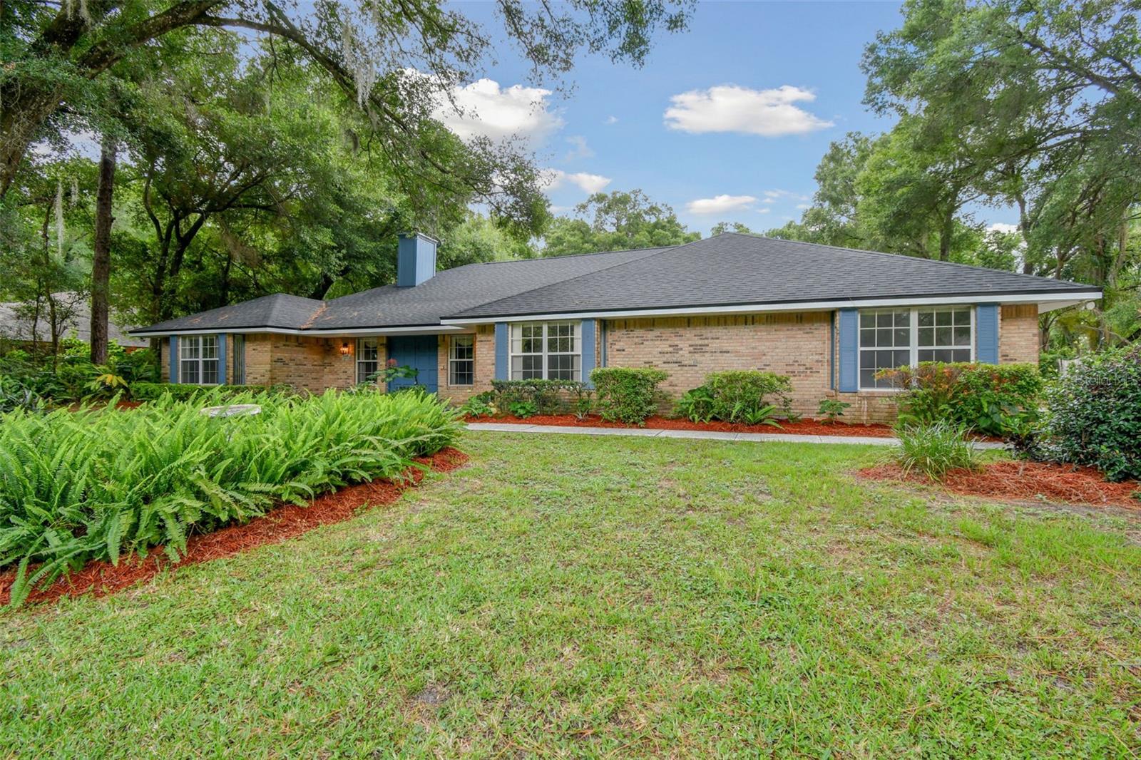 Torchwood Dr, Deland, FL 32724