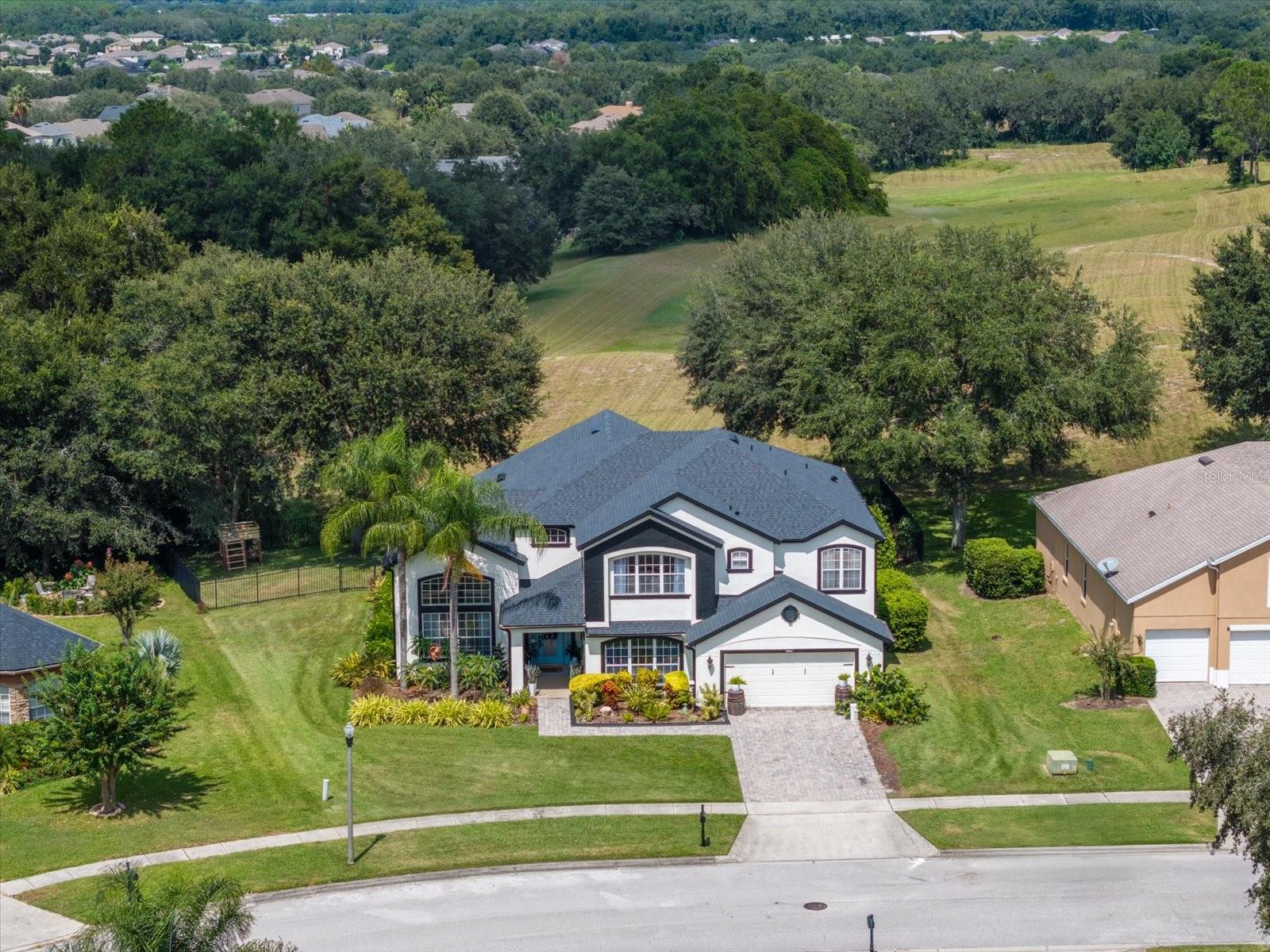 Rock Hill Loop, Apopka, FL 32712