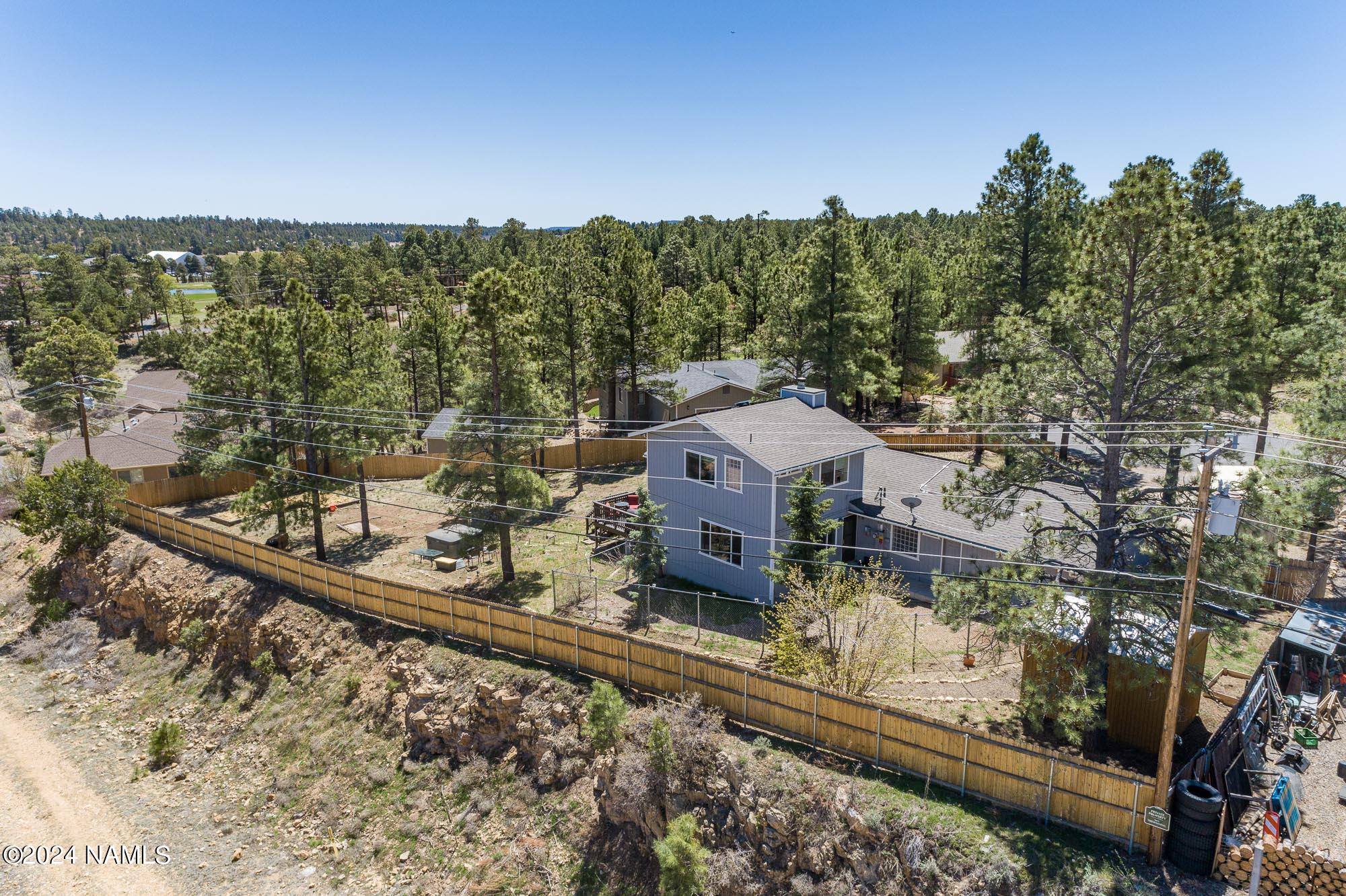 Northwood Way, Flagstaff, AZ 86004