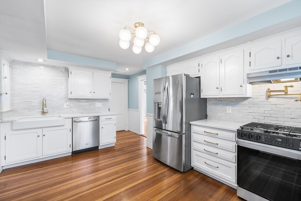 Kiely Rd, Dedham, MA 02026