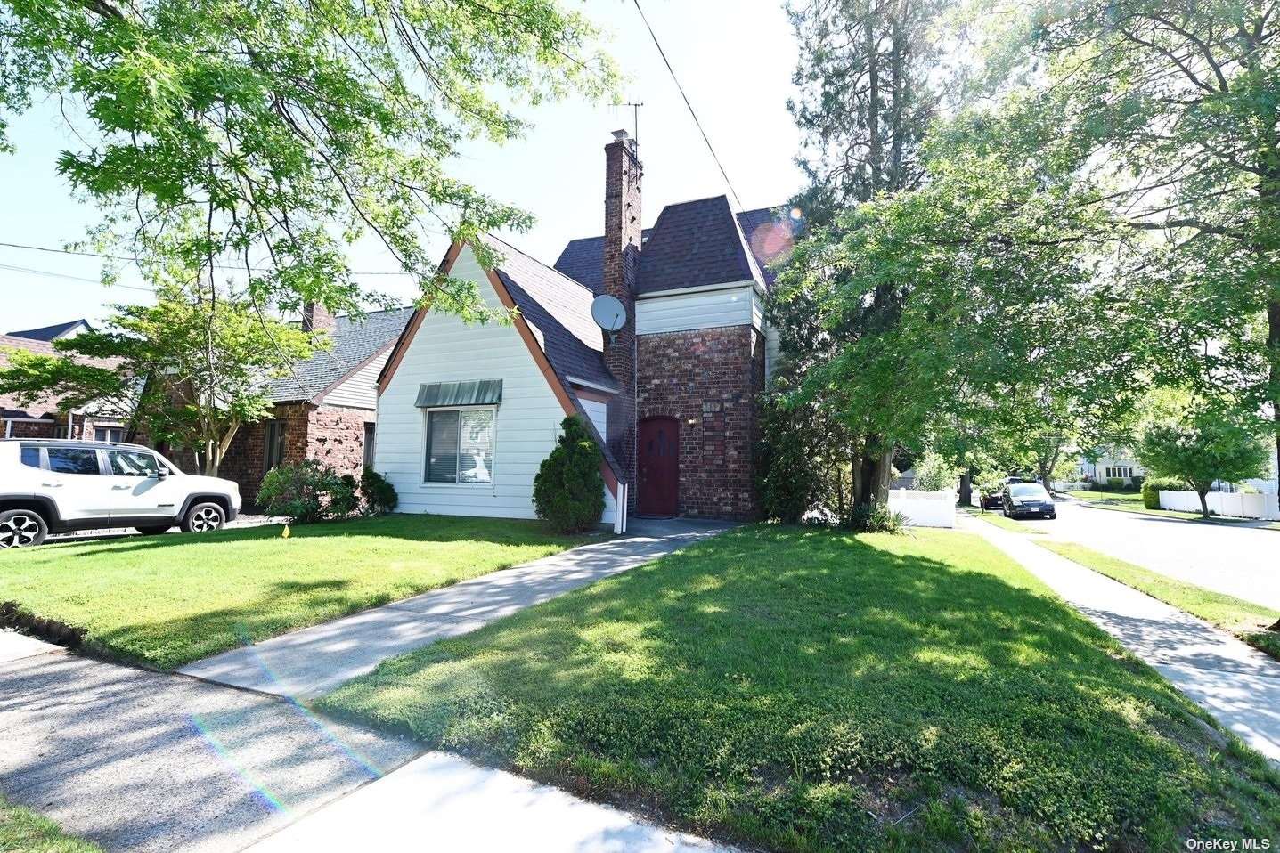Nassau Blvd, Williston Park, NY 11596