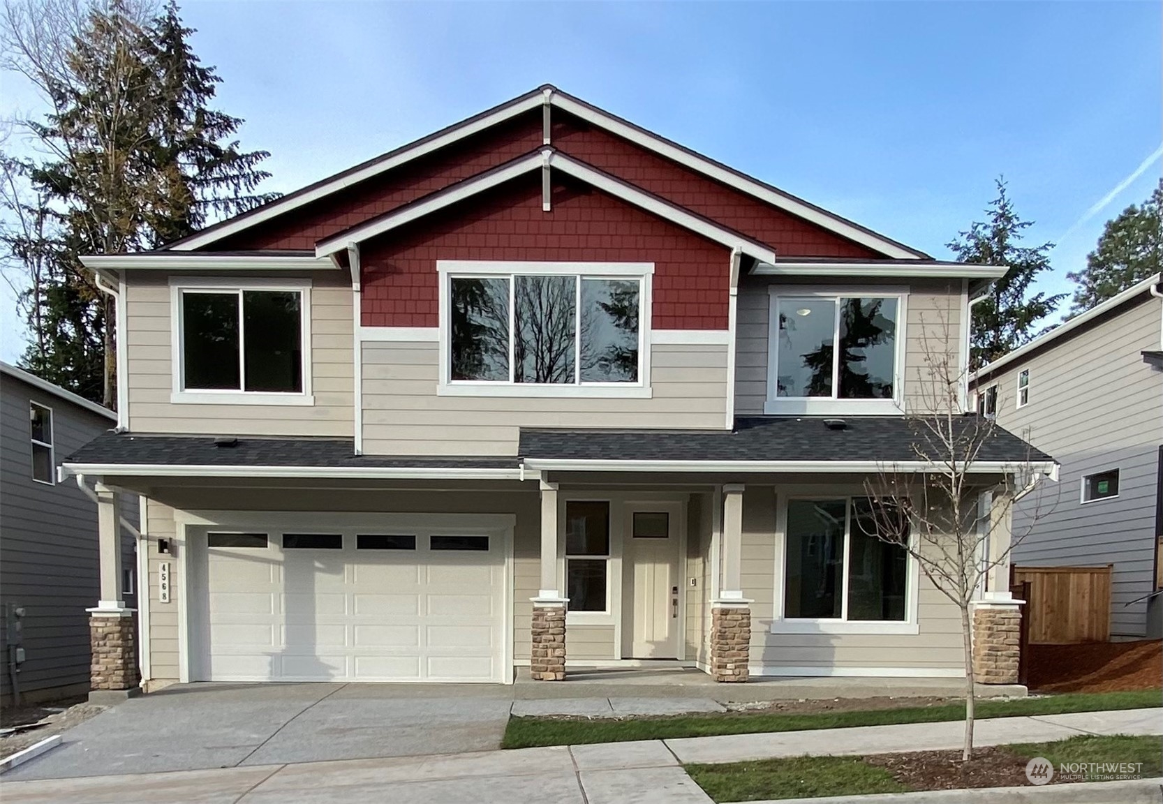 328th Ct, Auburn, WA 98001