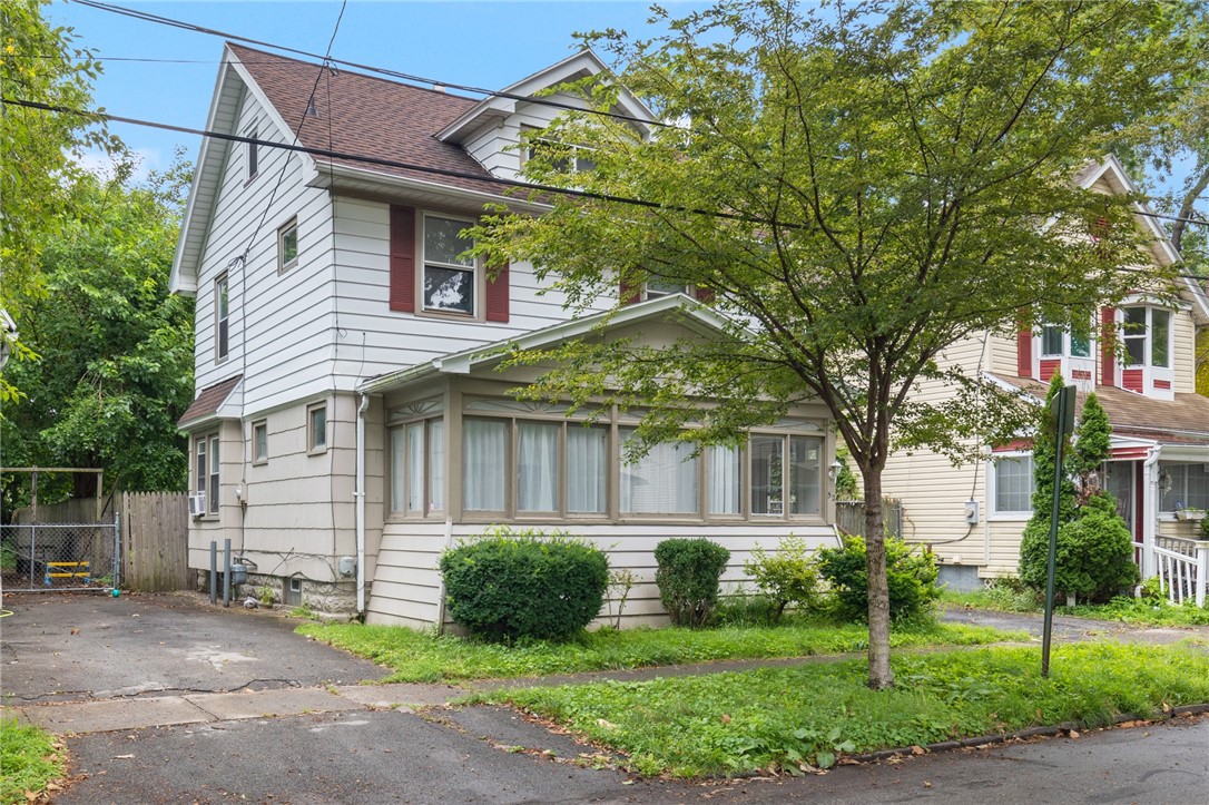 Lisbon St, Rochester, NY 14606