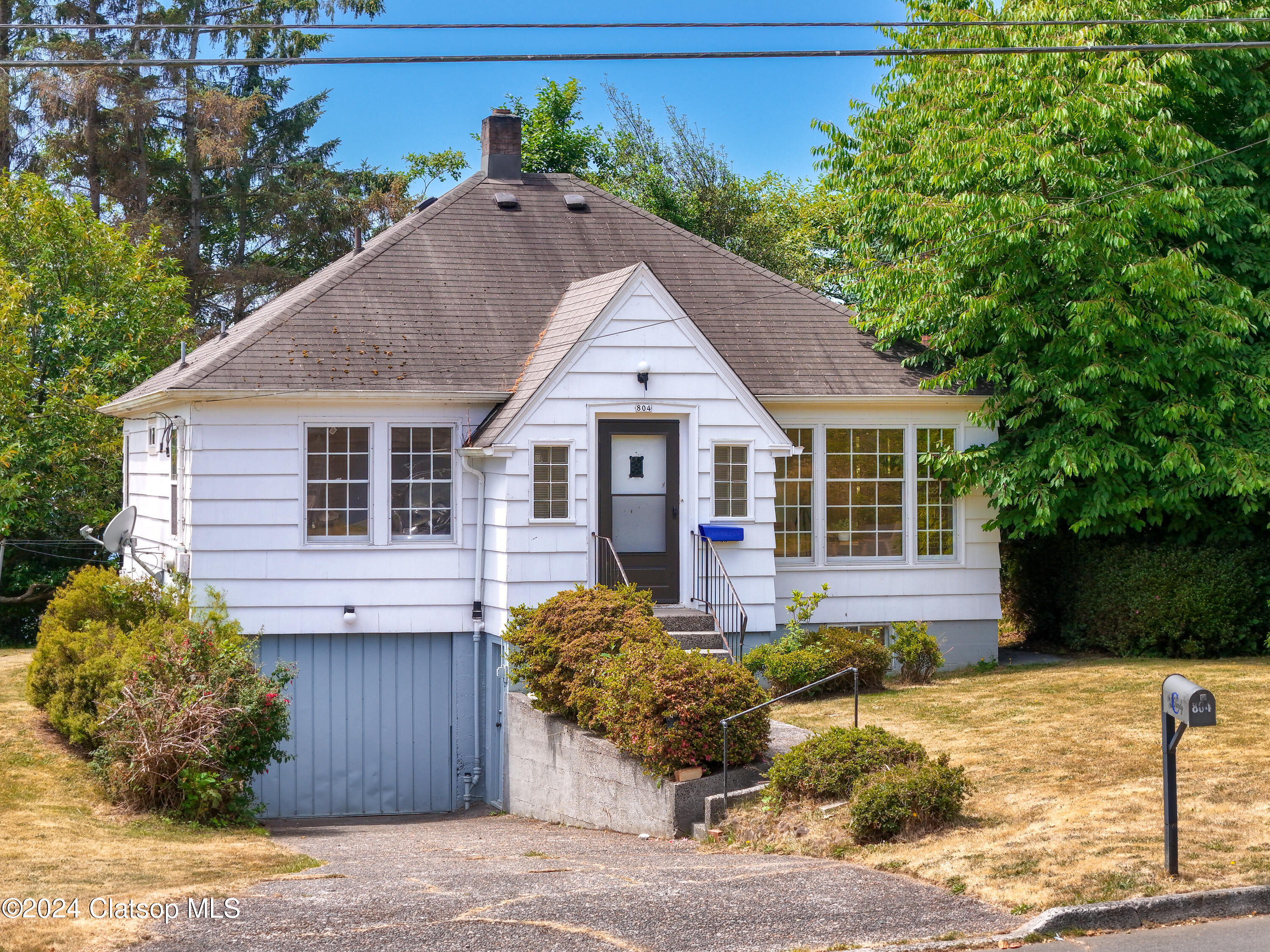 Erie Ave, Astoria, OR 97103