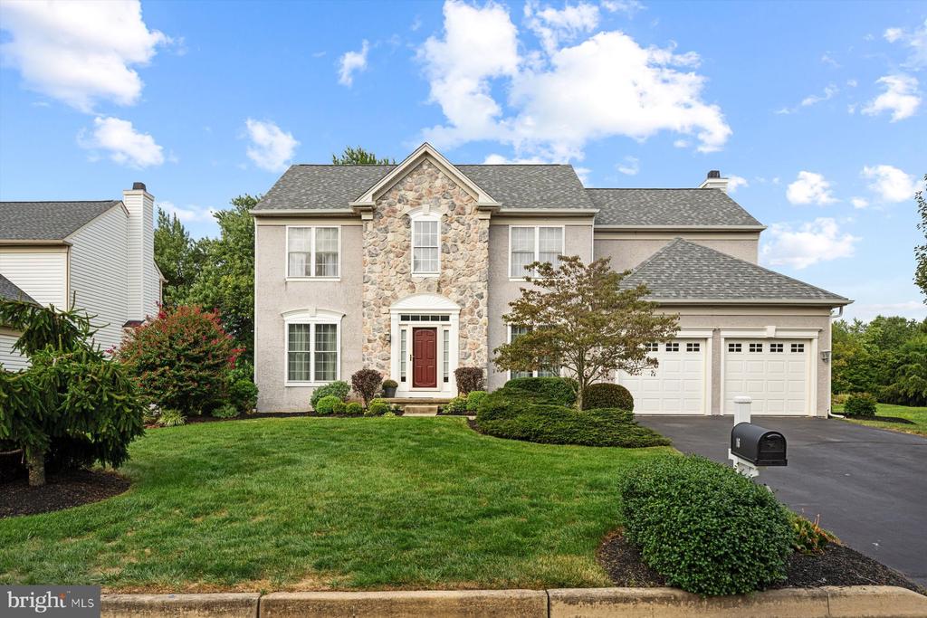 Susanna Way, Newtown, PA 18940