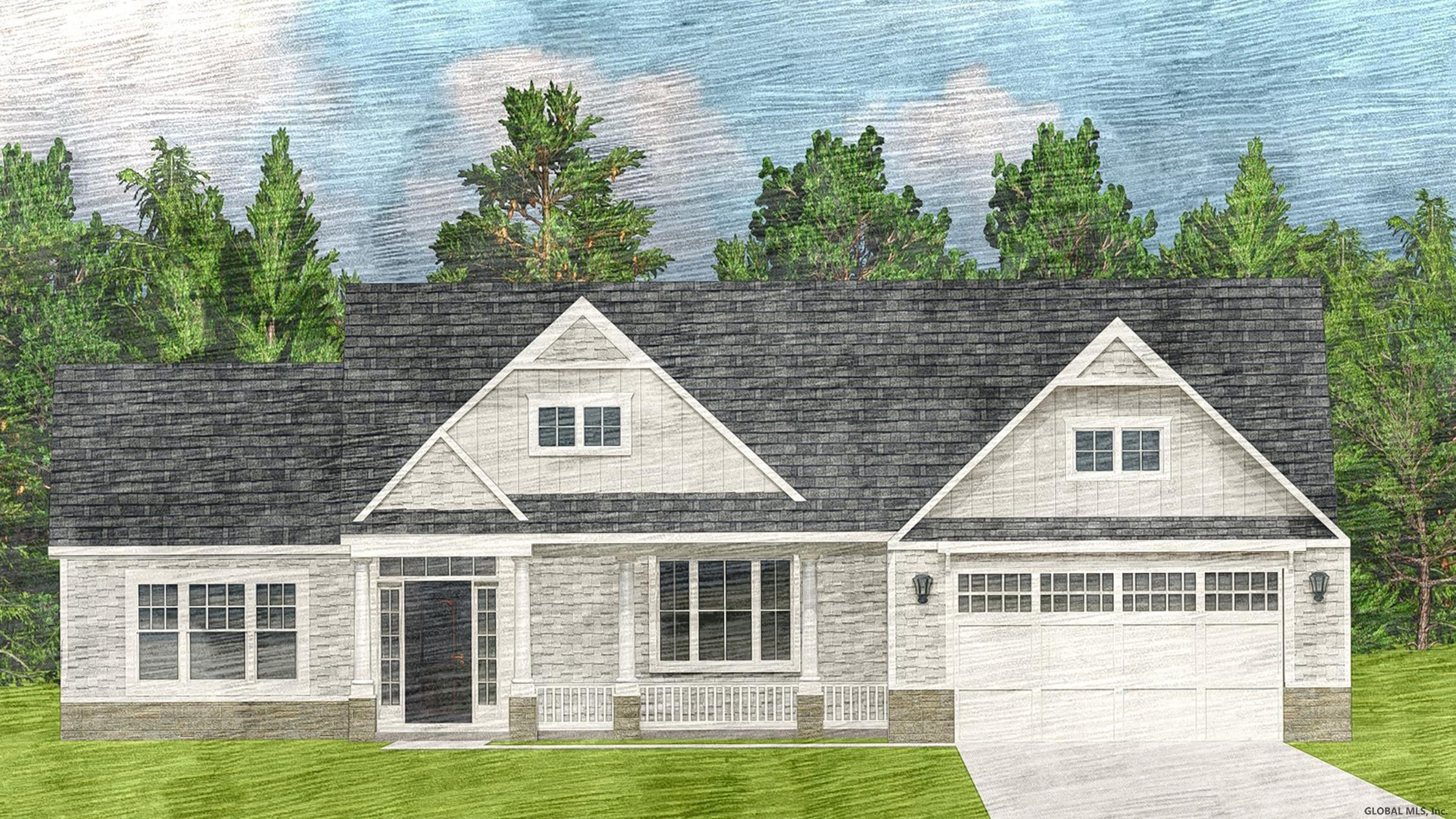 Encore Dr, Ballston Spa, NY 12020