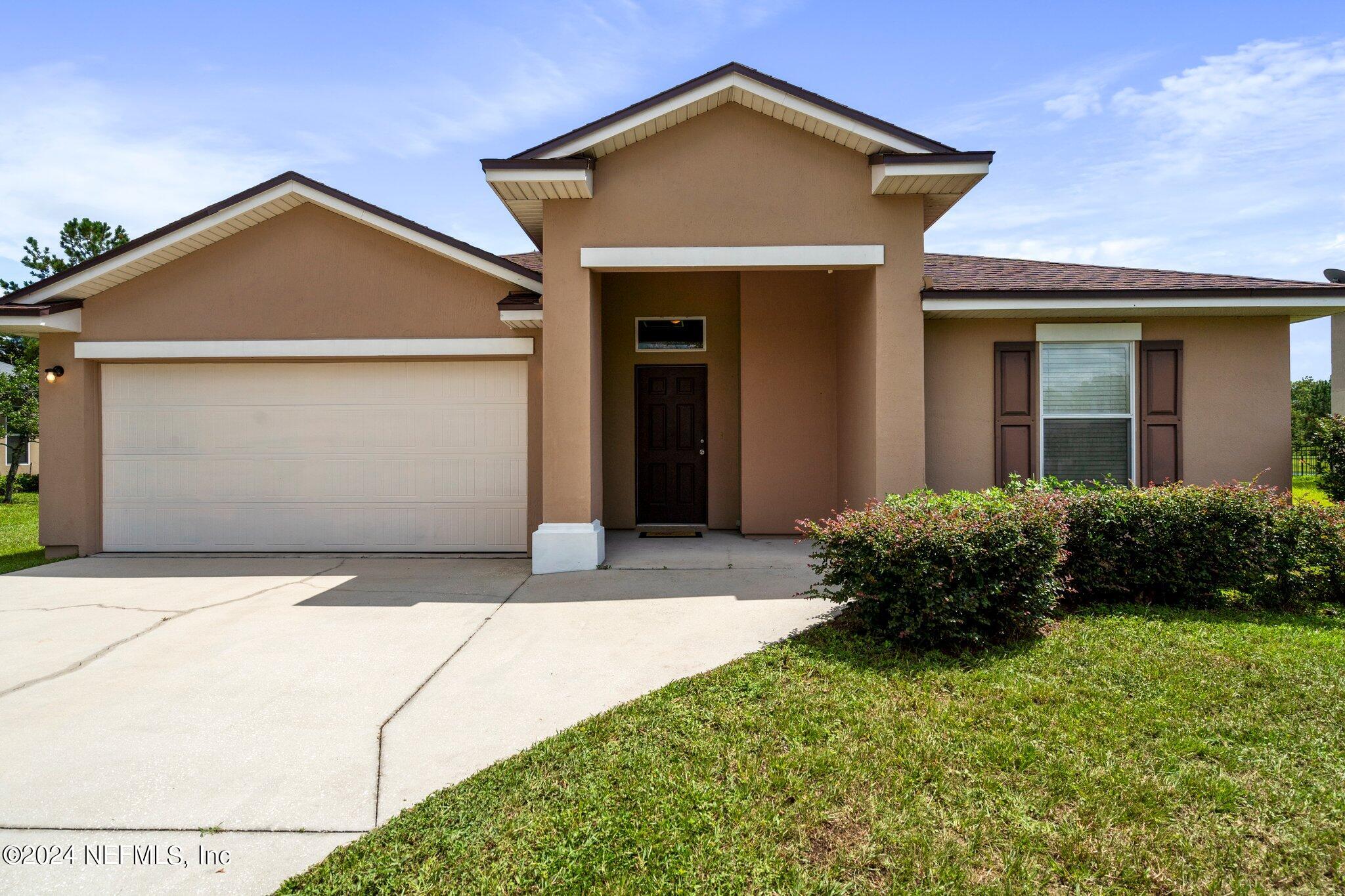 Pine Lake Dr, Middleburg, FL 32068