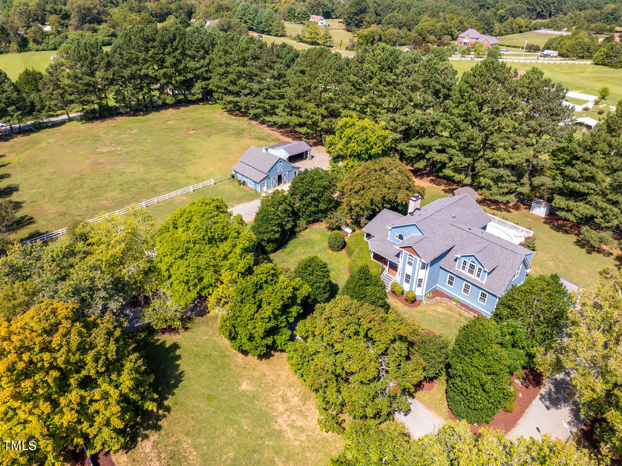 Castle Rock Farm Rd, Pittsboro, NC 27312