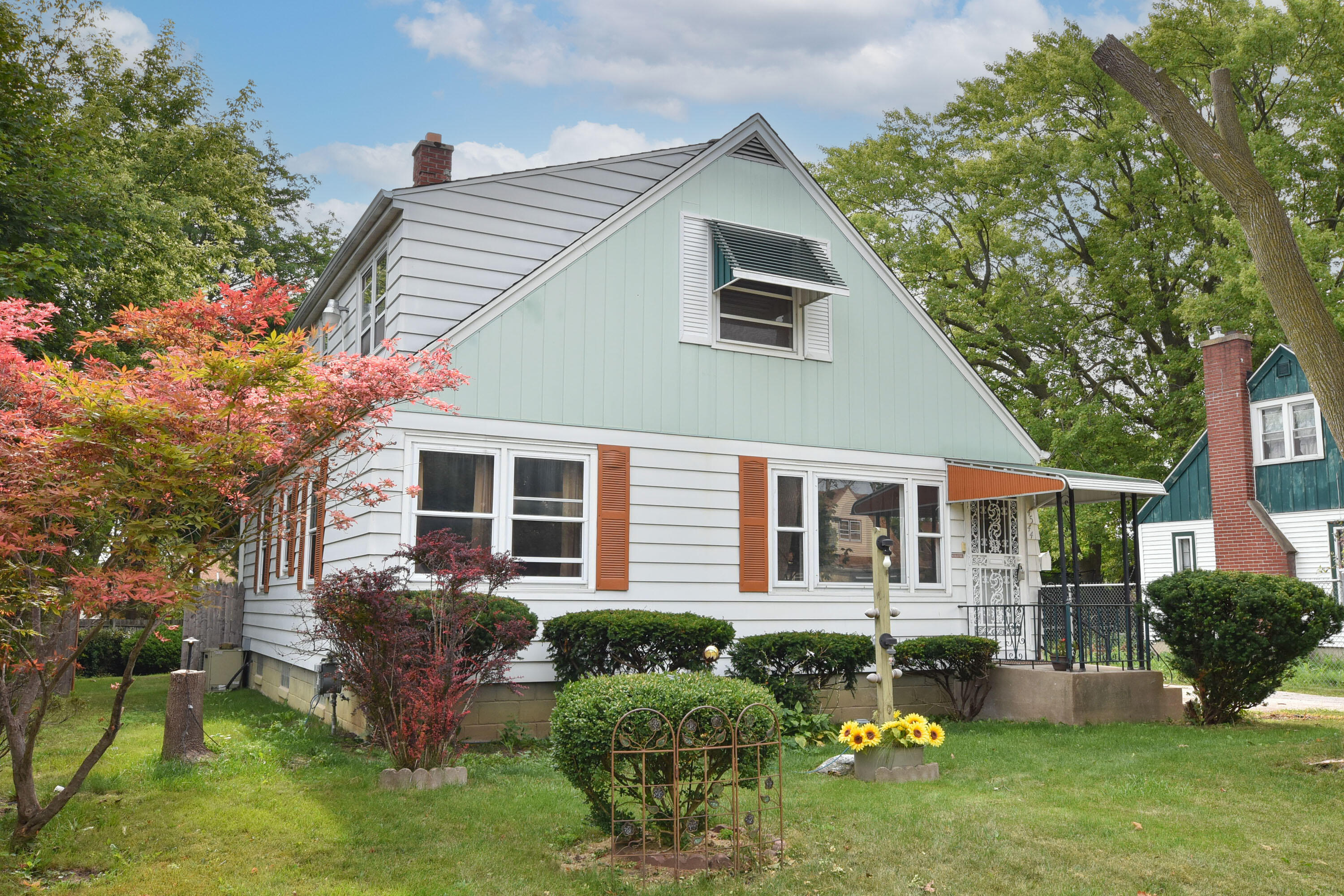 64th St, Milwaukee, WI 53218