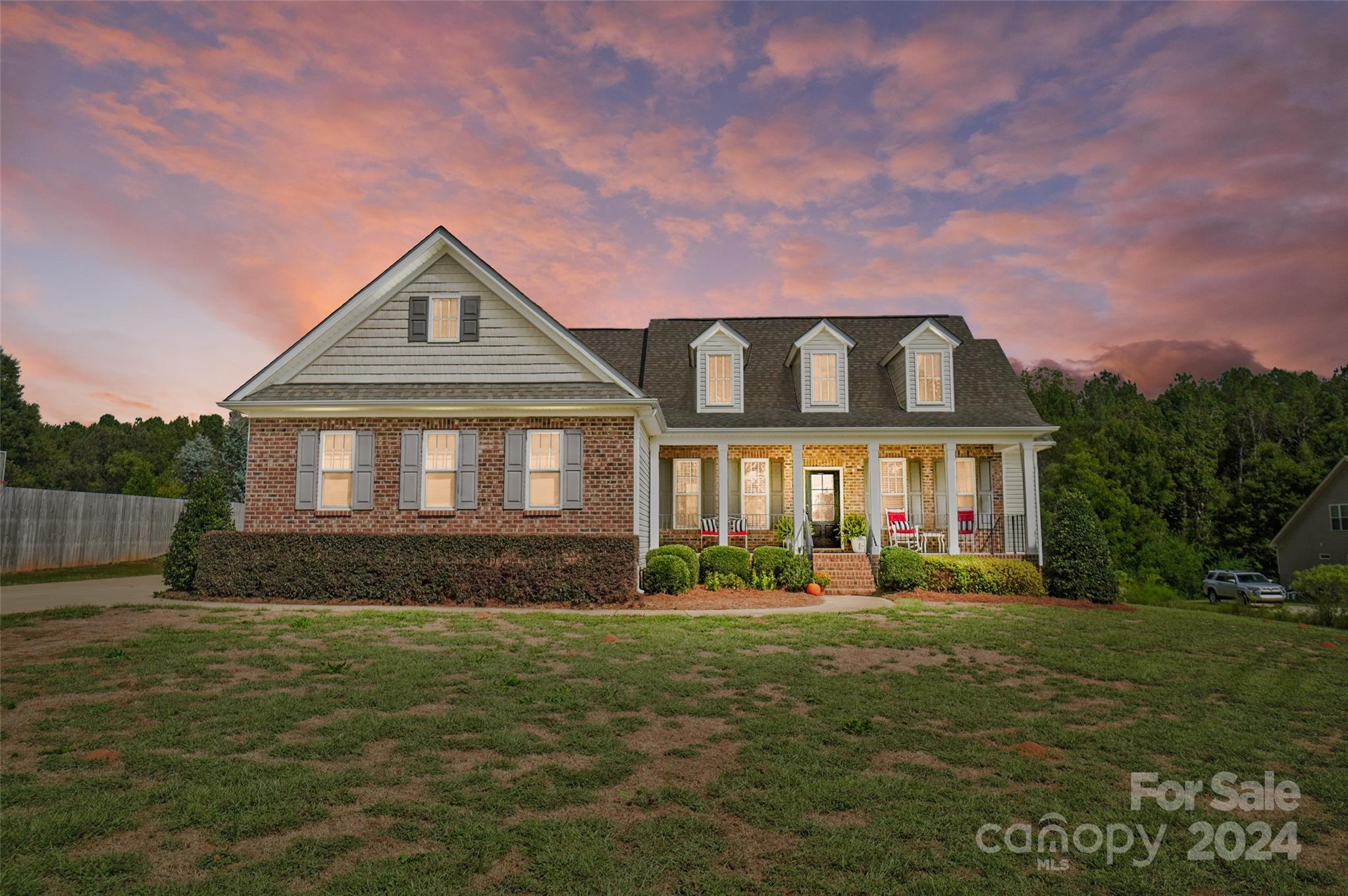 Sincerity Rd, Monroe, NC 28110
