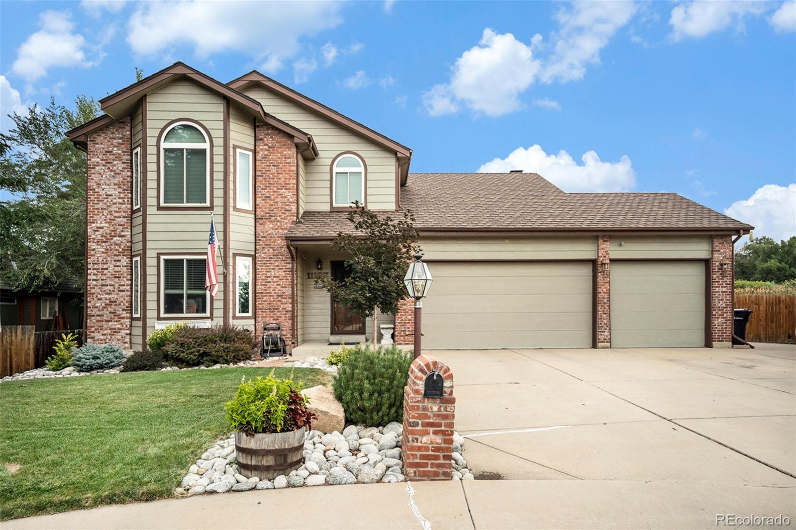 75th Ave, Arvada, CO 80005