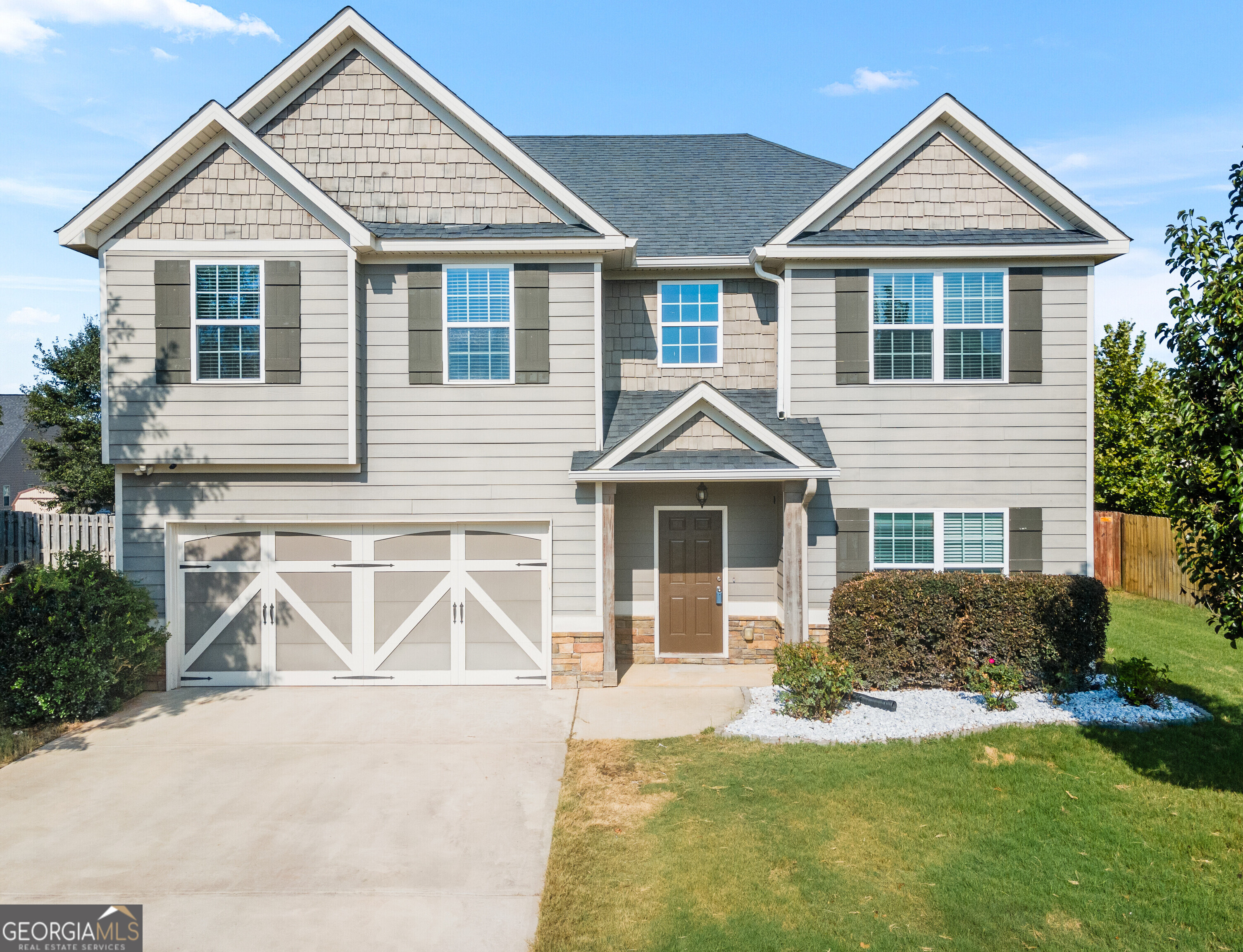 Rolling Acres Dr, Kathleen, GA 31047