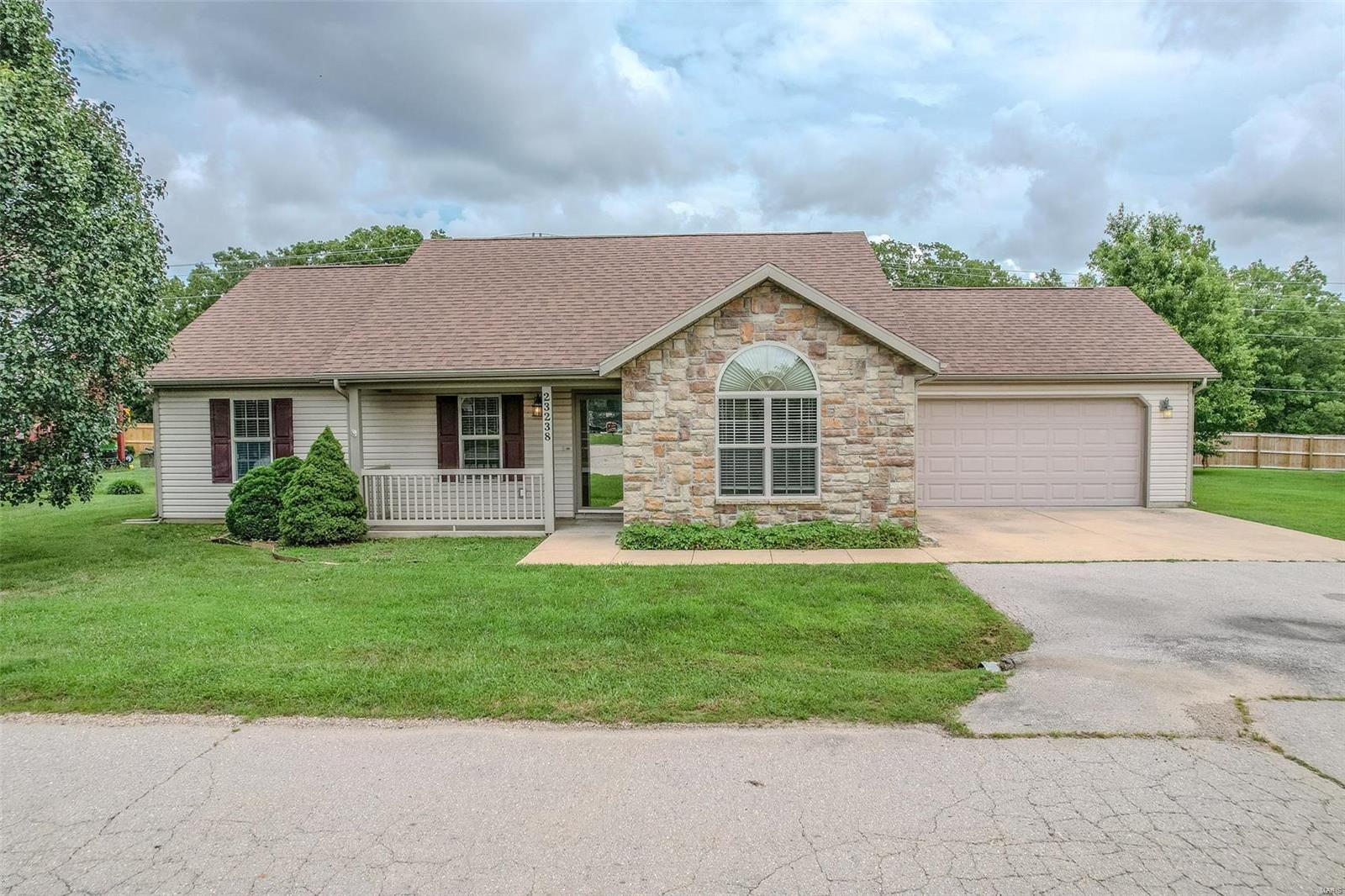 Righteous Ln, Waynesville, MO 65583