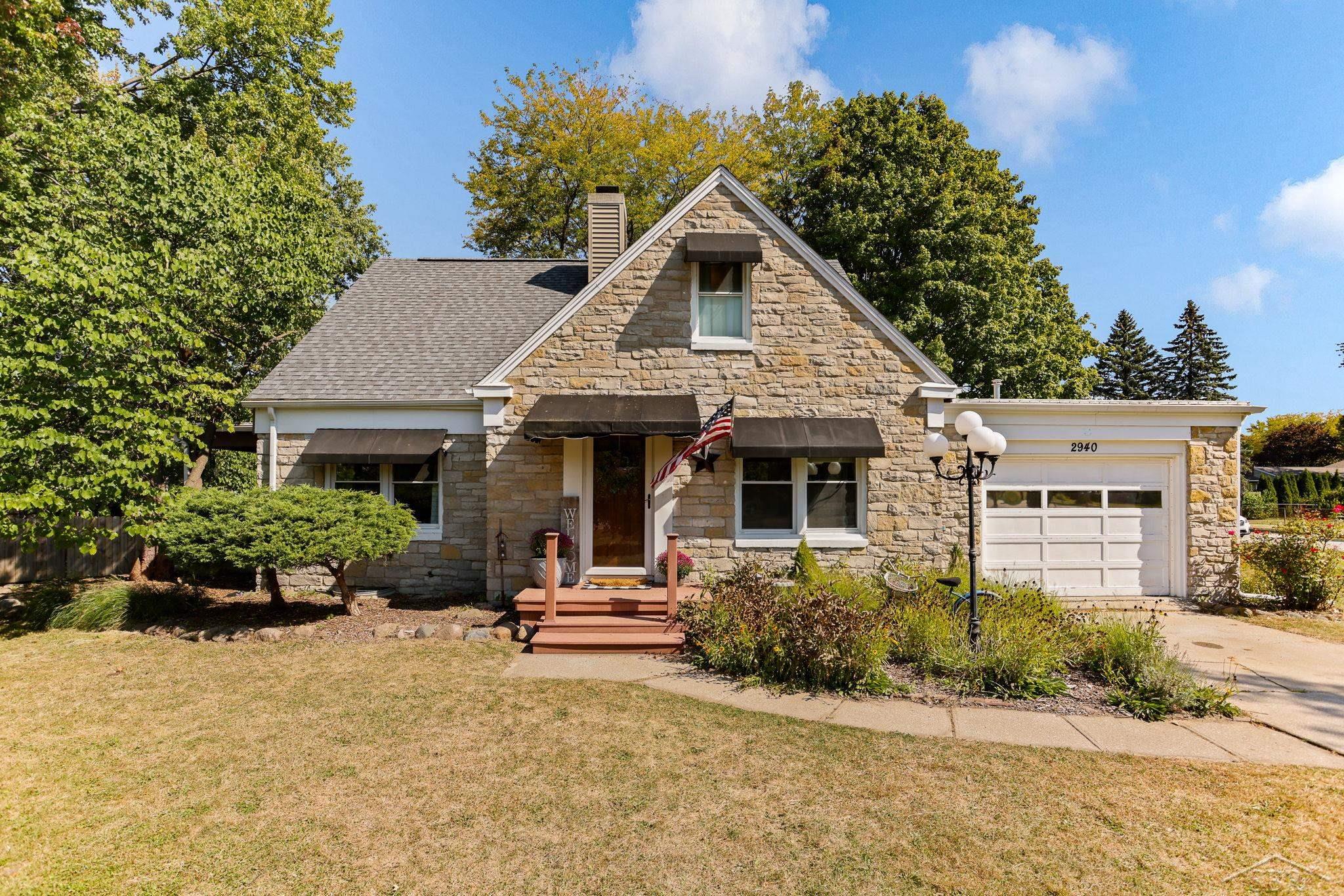 Hemmeter Rd, Saginaw, MI 48603