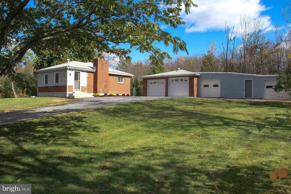Piketown Rd, Harrisburg, PA 17112