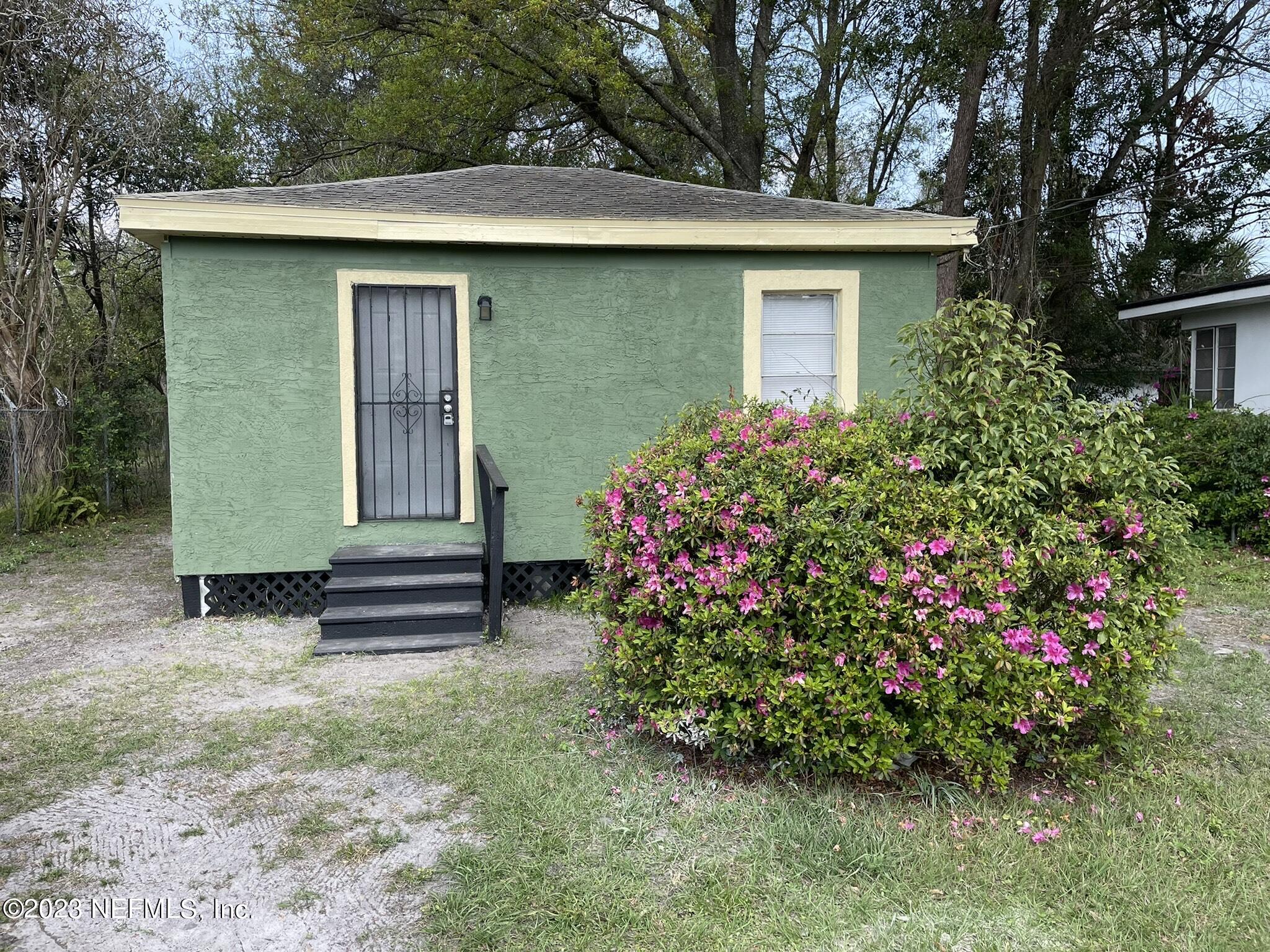 17th St, Jacksonville, FL 32209
