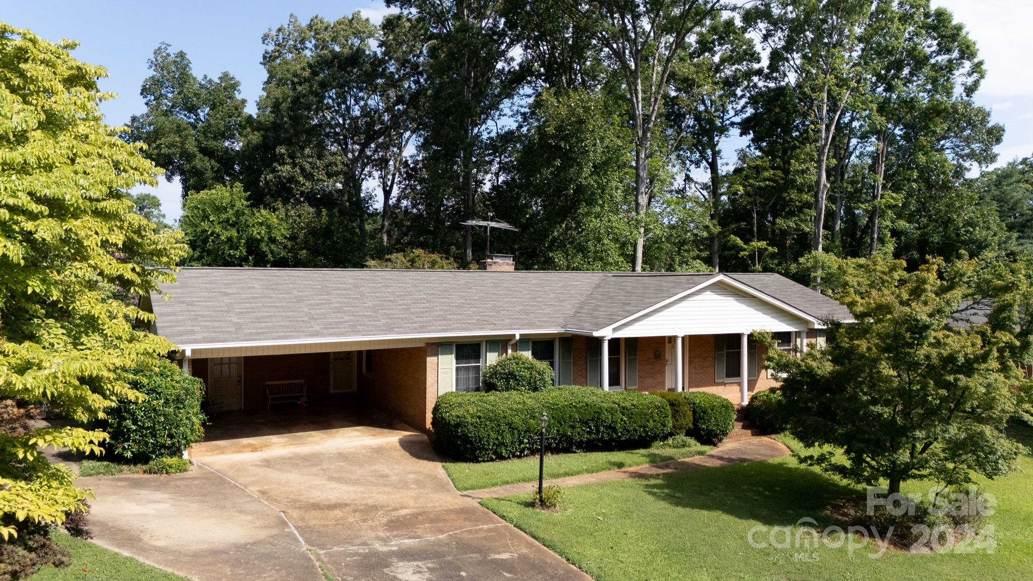 Emerson Dr, Rock Hill, SC 29730