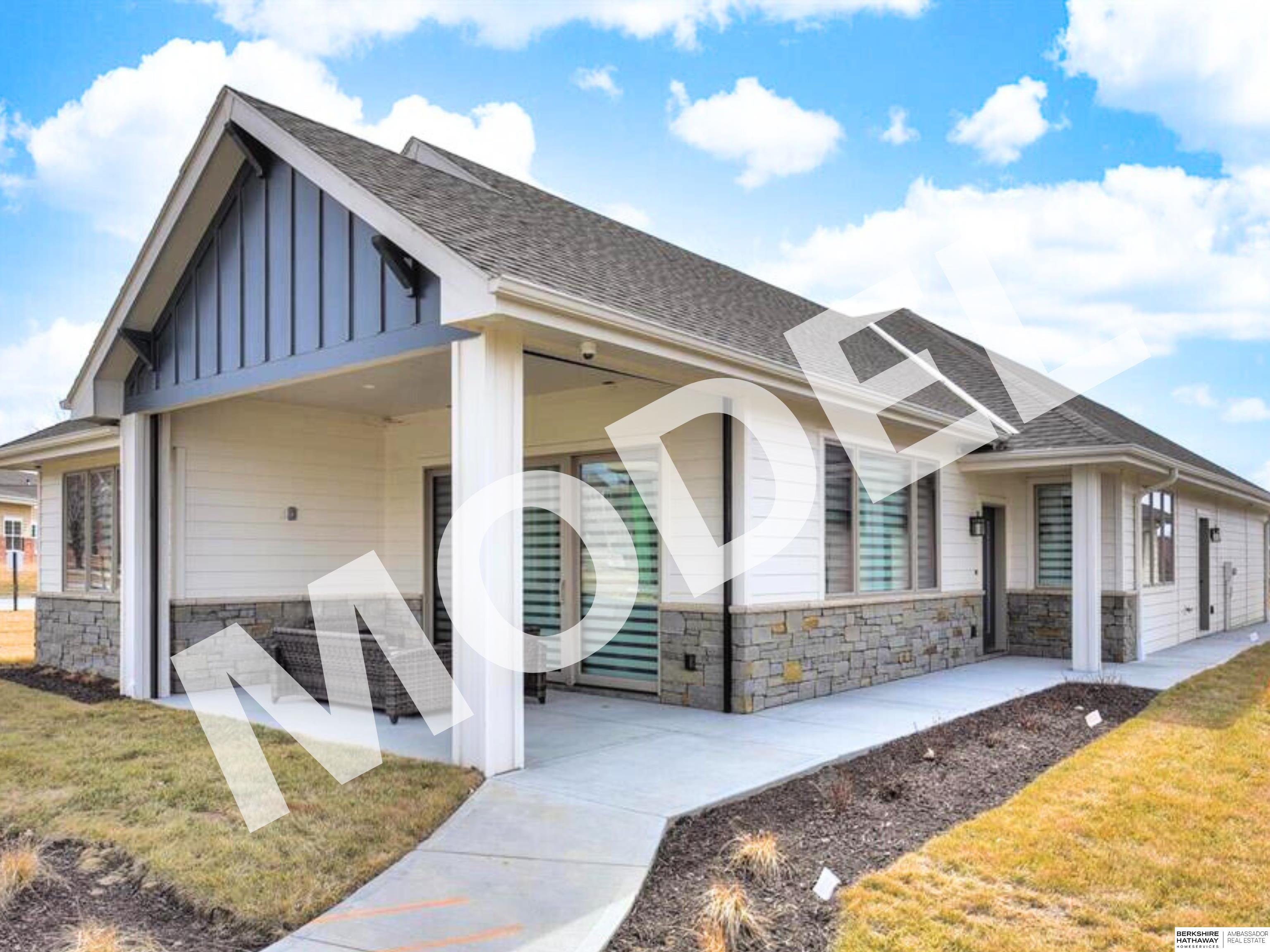 176th Ct, Omaha, NE 68130