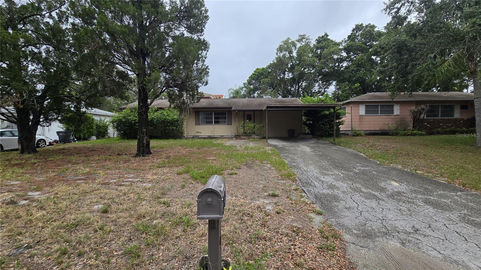 57th Ave, Saint Petersburg, FL 33714