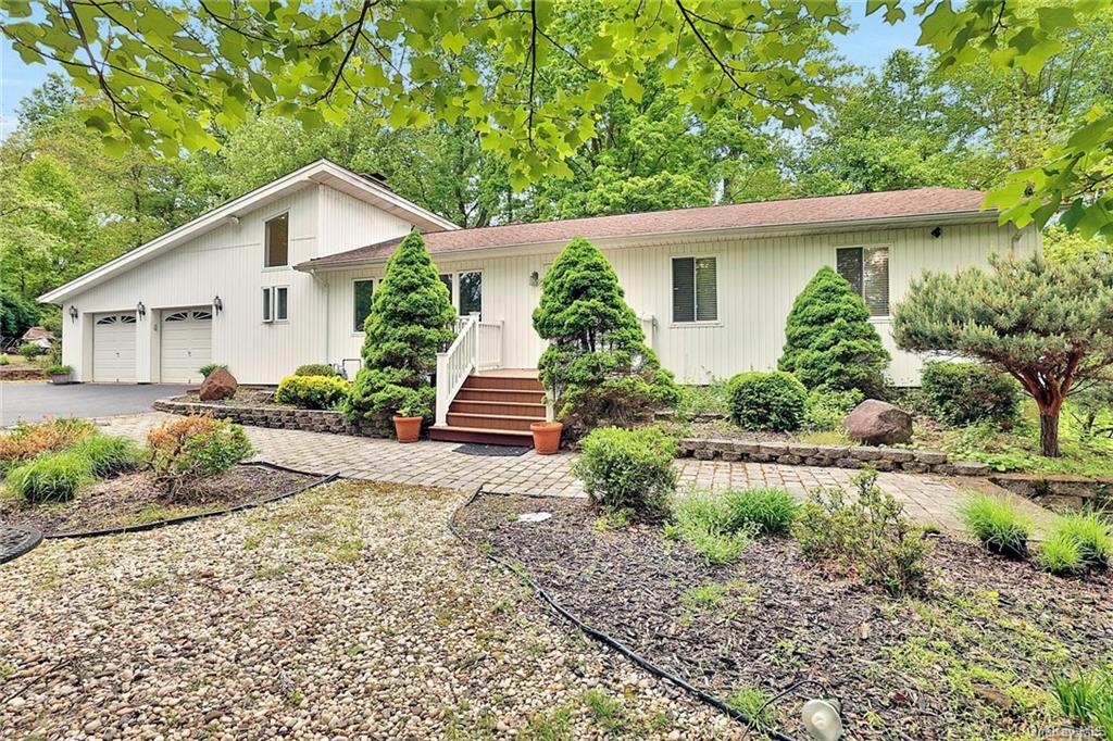 Demarest Mill Rd, West Nyack, NY 10994