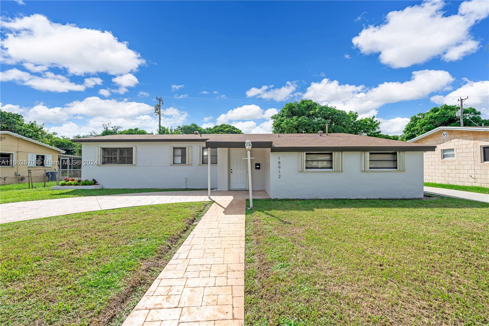 23rd Ct, Miami Gardens, FL 33056