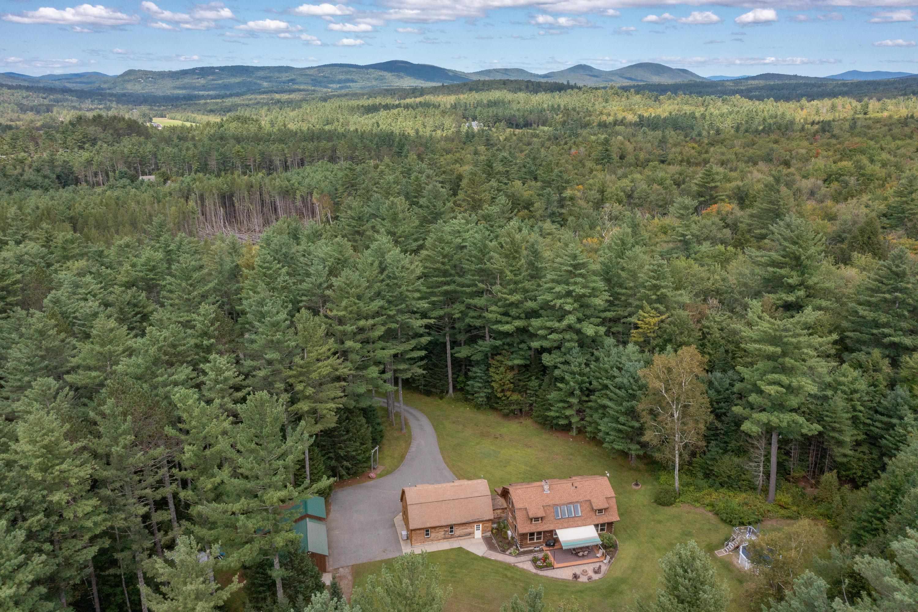 Windago Ln, Franconia, NH 03580