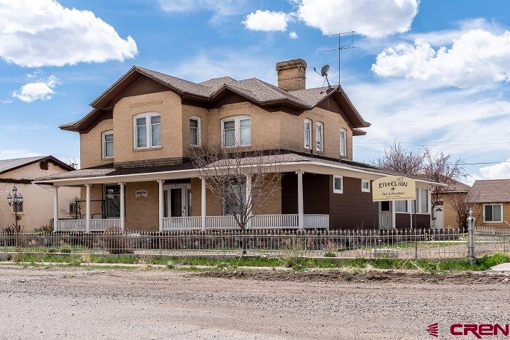 River St, Antonito, CO 81120