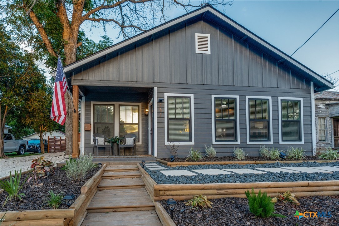 Napoleon St, New Braunfels, TX 78130