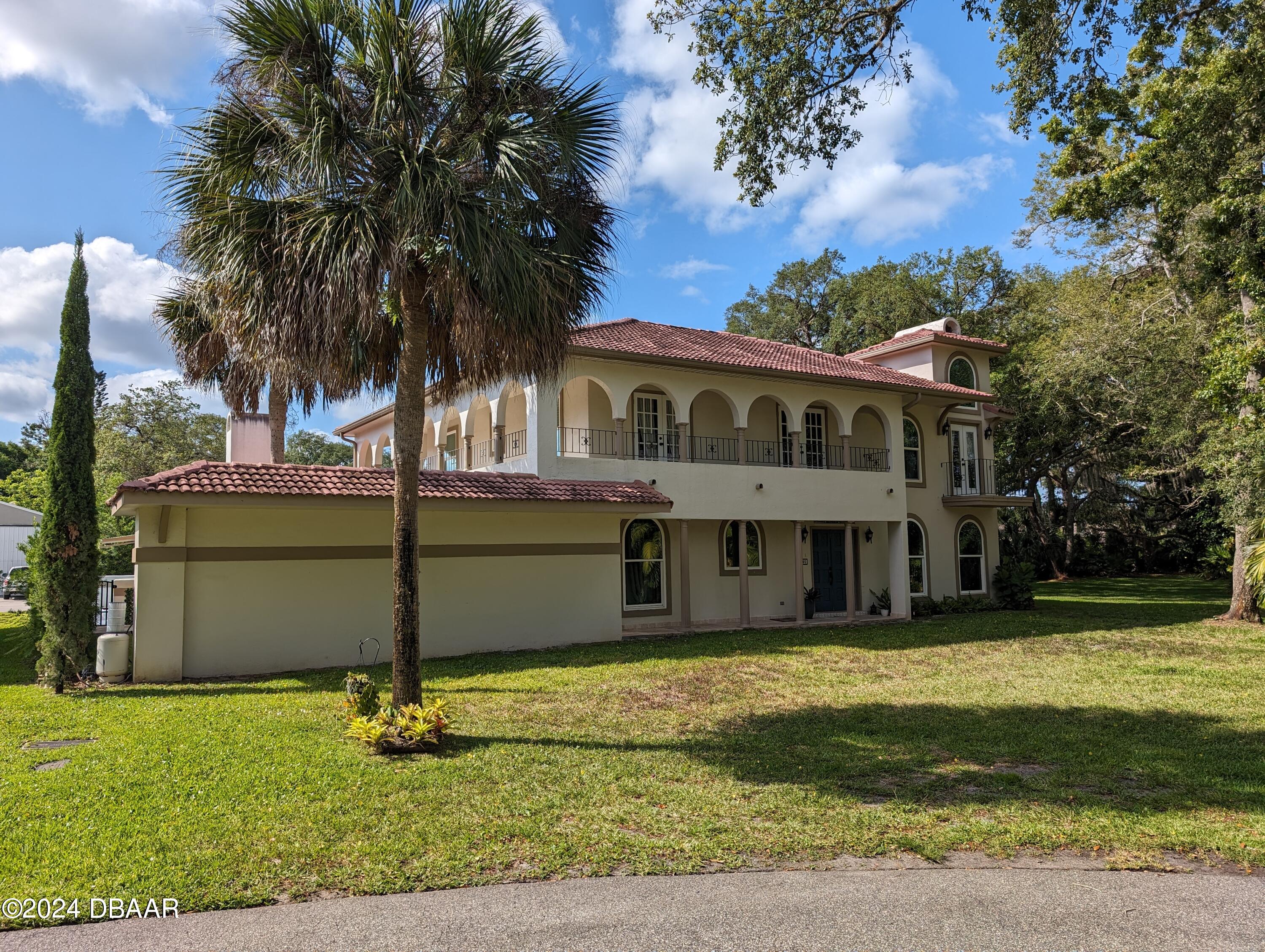 Tail Spin Trl, Port Orange, FL 32128