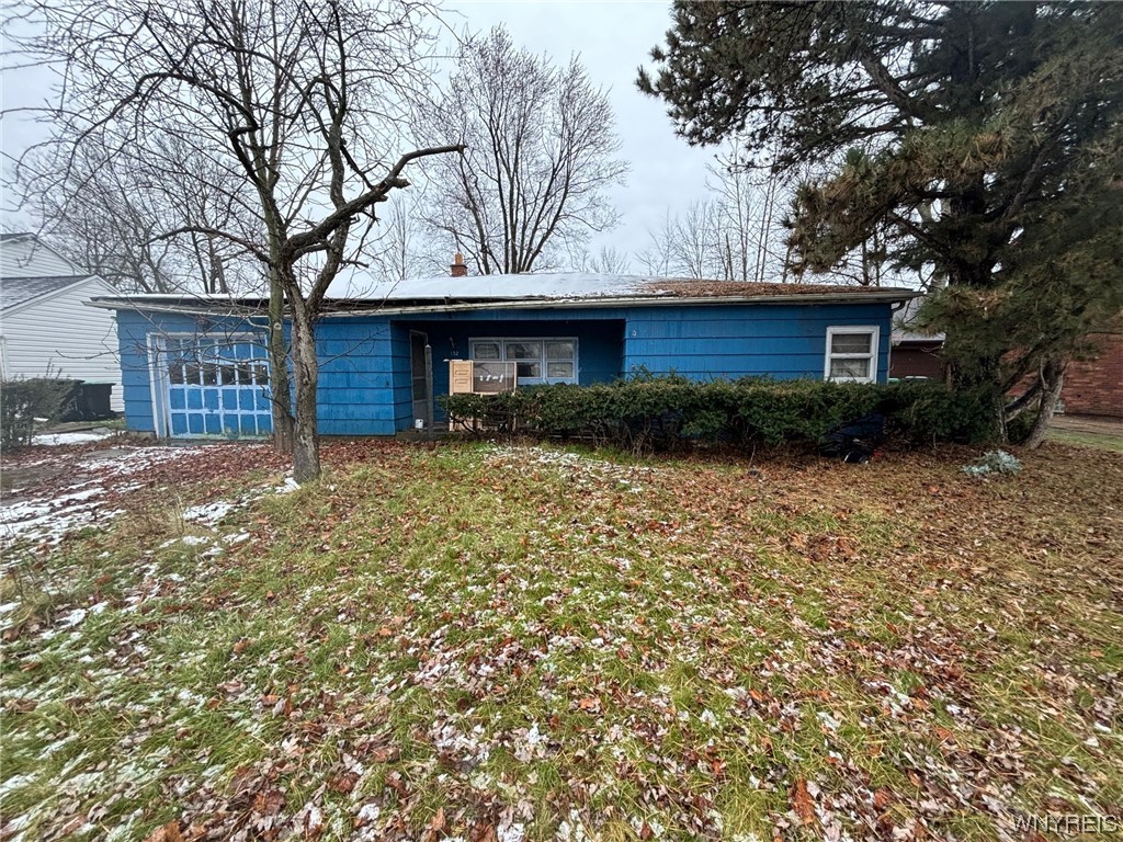 Linwood Ave, Tonawanda, NY 14150