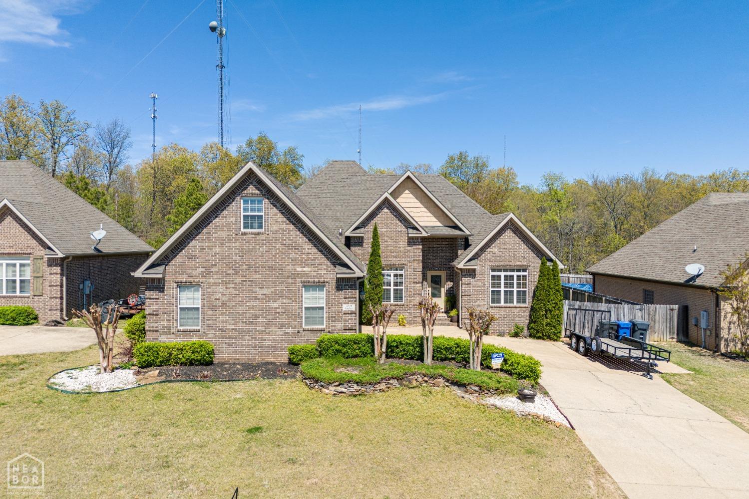 Granite Pointe , Jonesboro, AR 72404