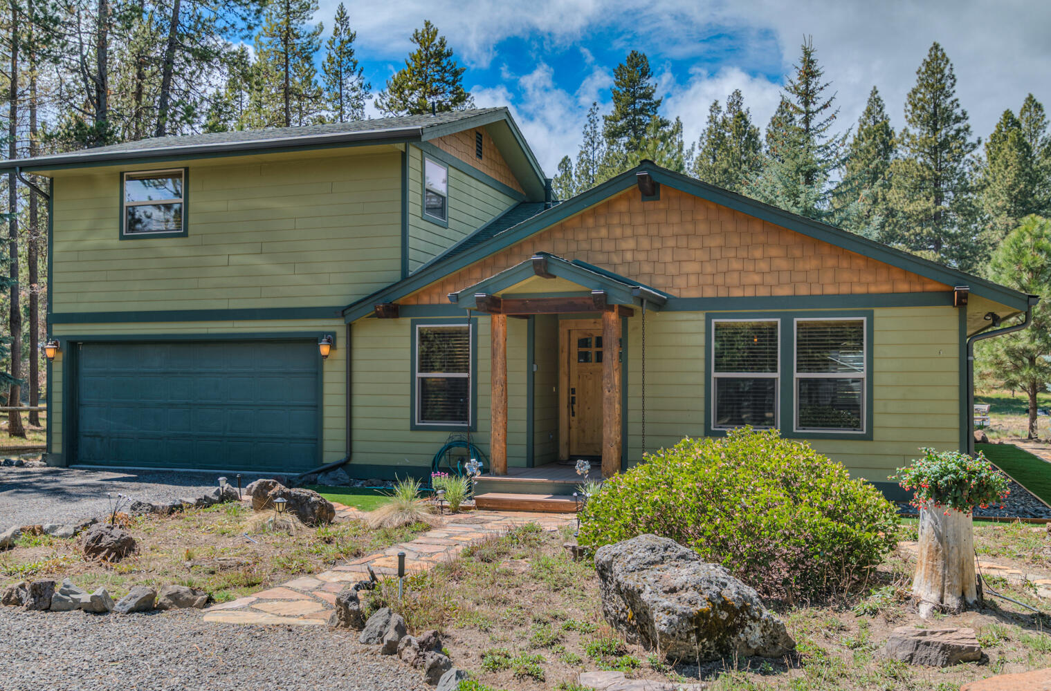 Merganser Dr, Bend, OR 97707