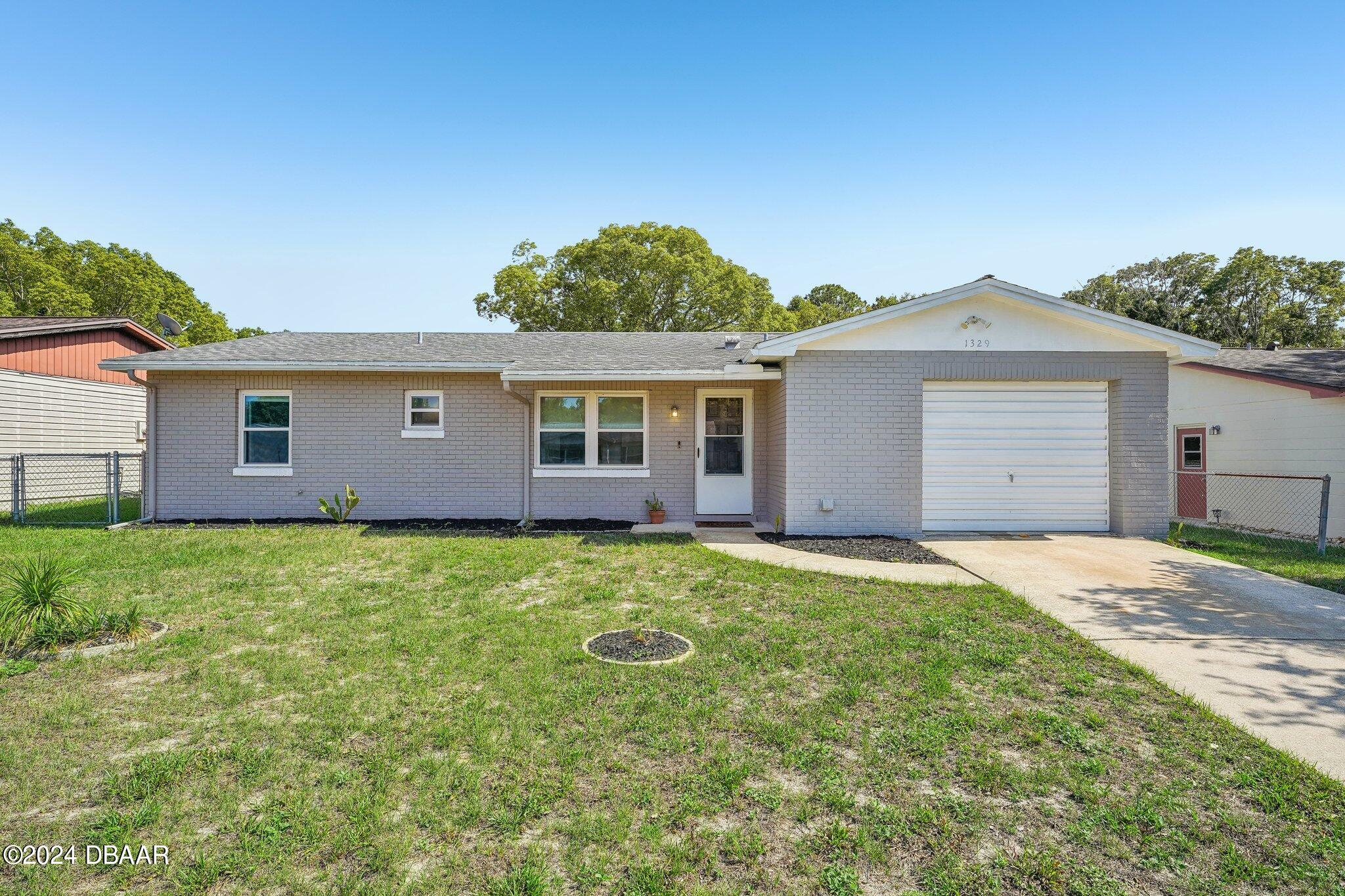 Fairway Ave, Ormond Beach, FL 32174
