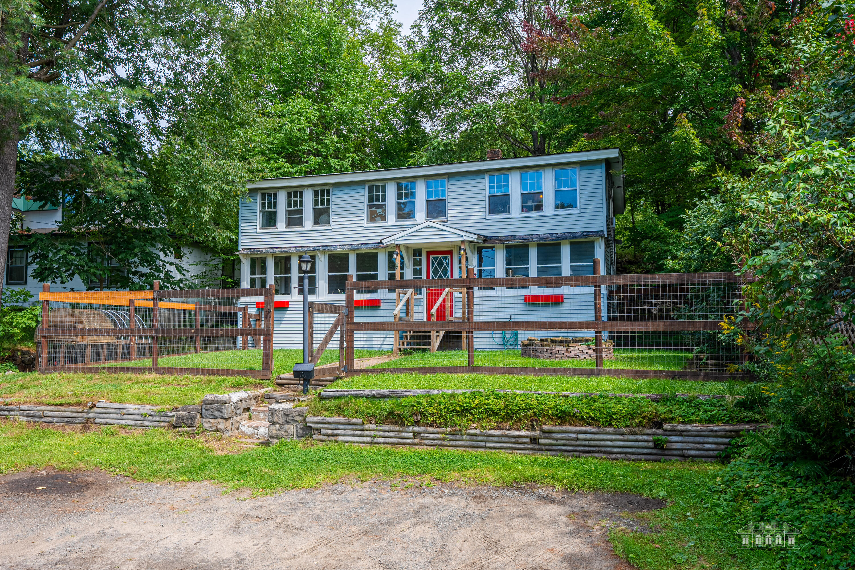 Moody Way, Saranac Lake, NY 12983