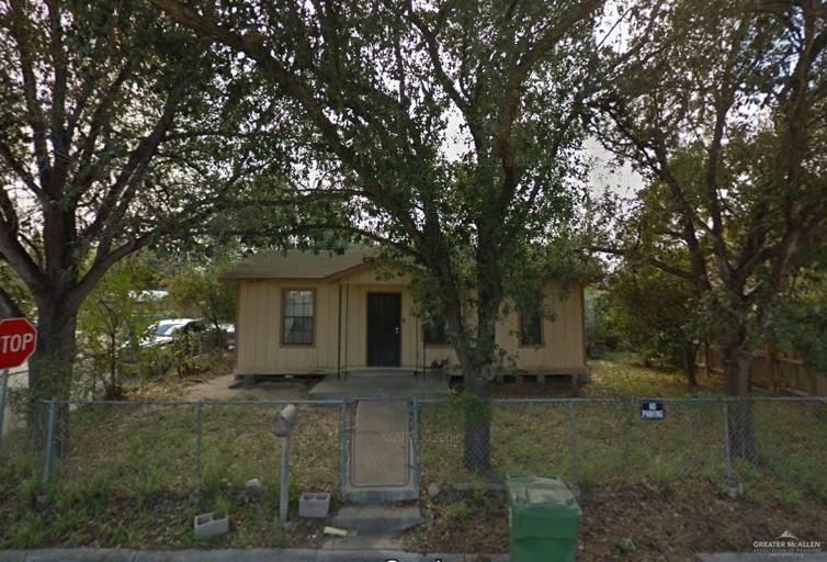 Huisache St, Weslaco, TX 78596