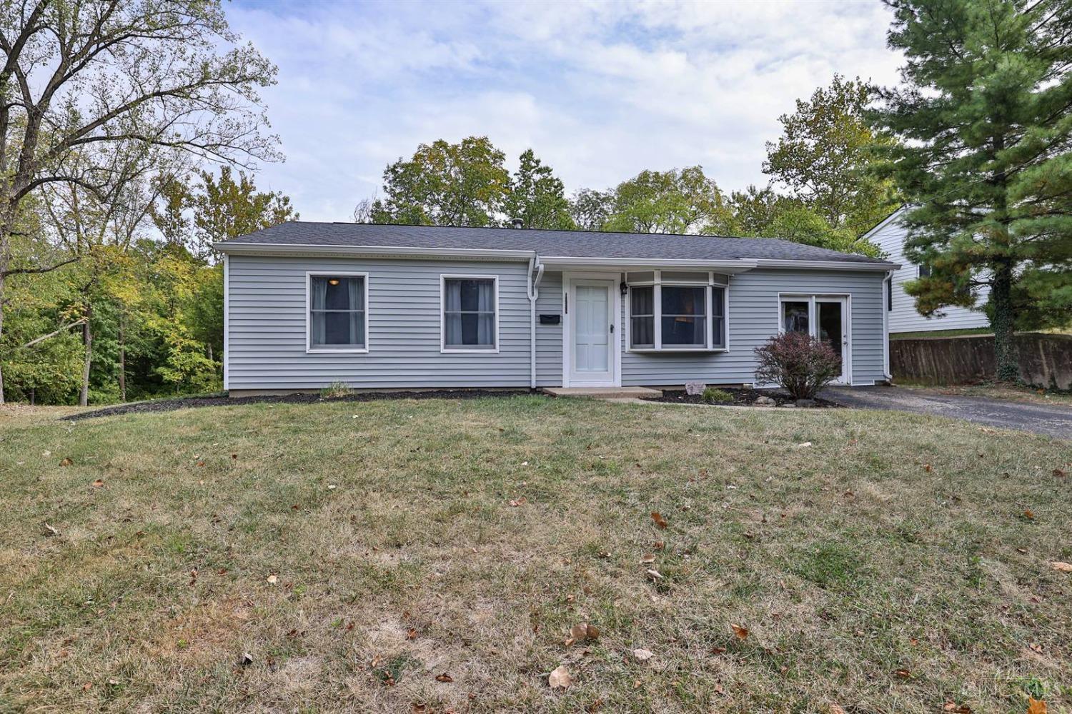Thornview Dr, Cincinnati, OH 45241