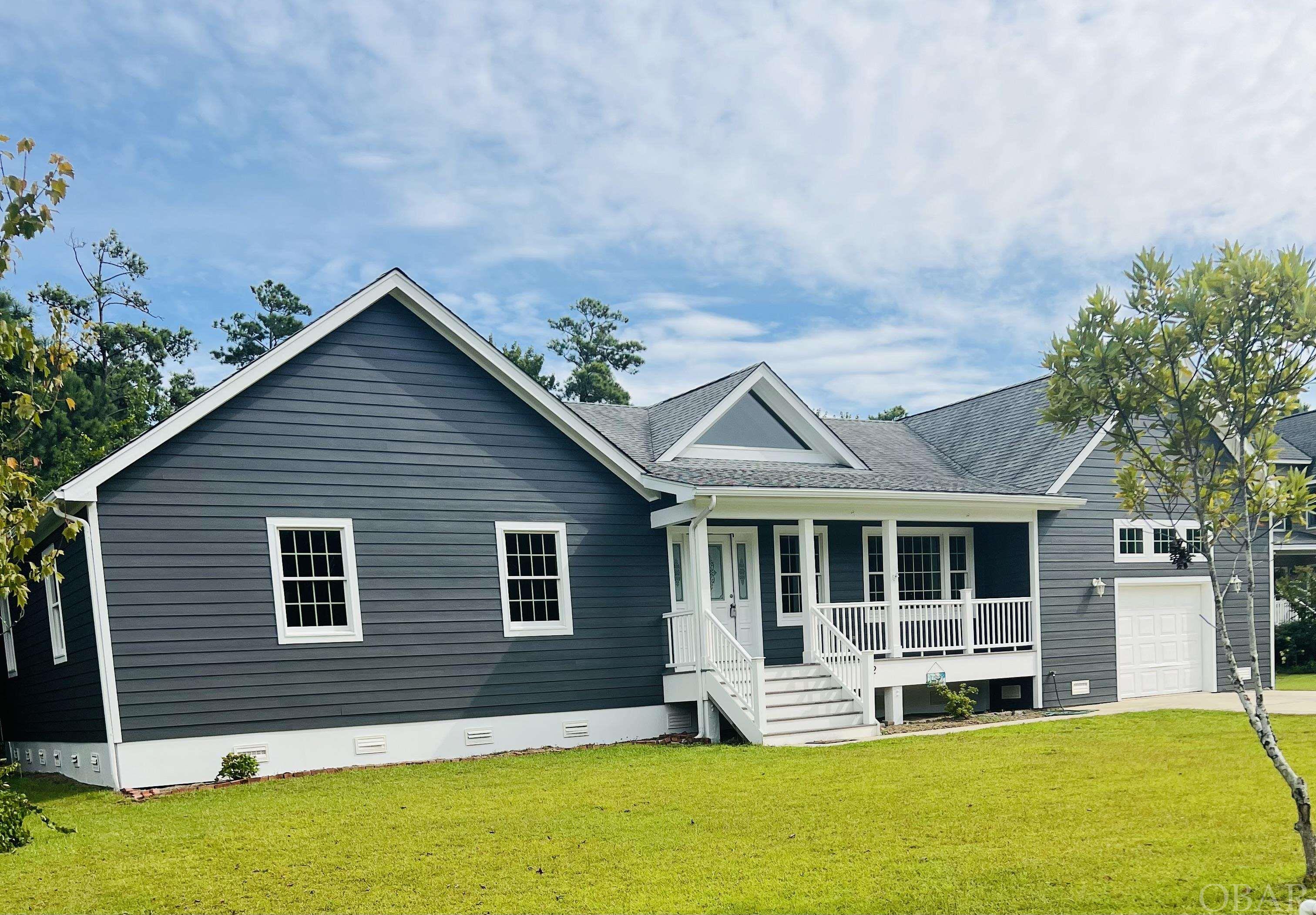 Scuppernong Rd, Manteo, NC 27954