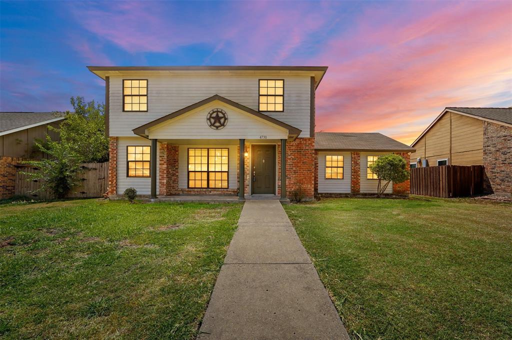Freeport Dr, Garland, TX 75043