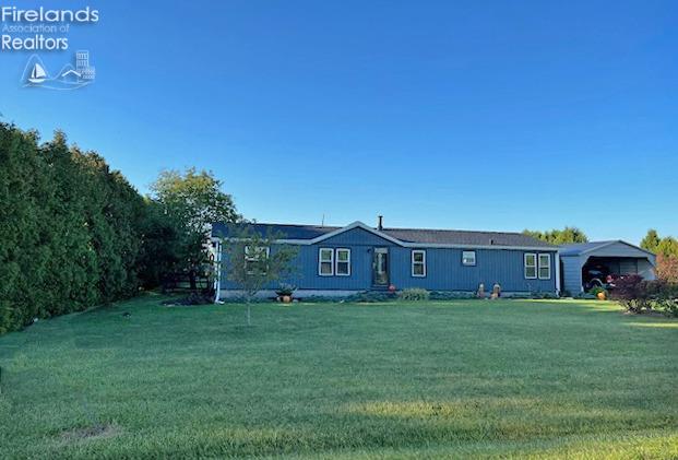 Rice Rd, Fremont, OH 43420