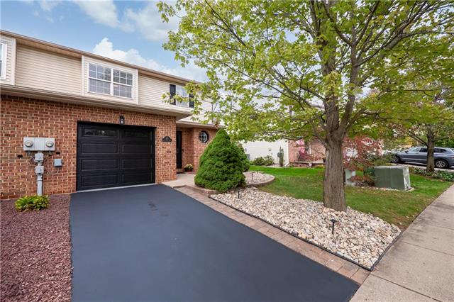 Olde Penn Dr, Easton, PA 18045