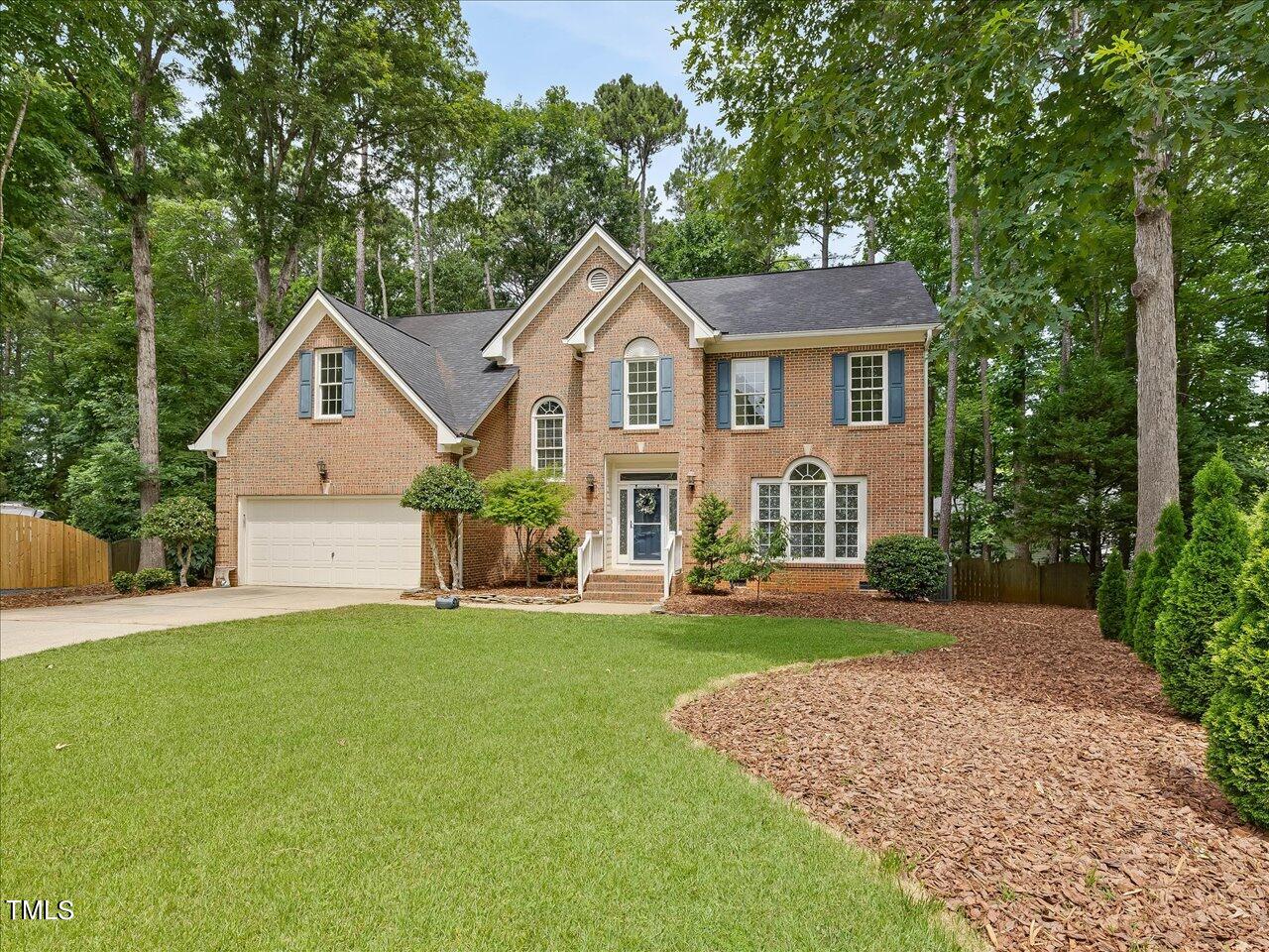 Crosswaite Way, Cary, NC 27518